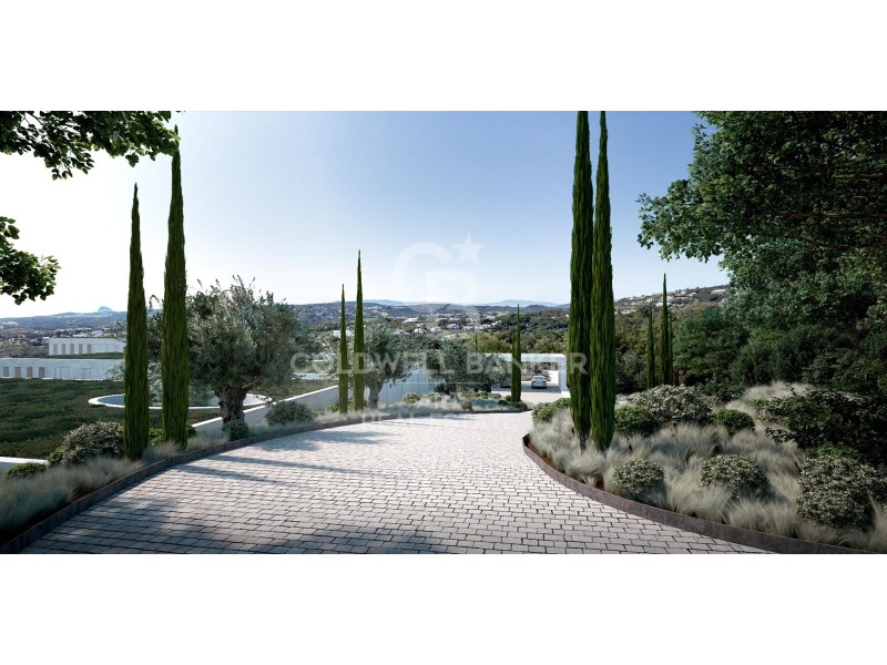 Sotogrande, Andalusia, ES, 9 Bedrooms Bedrooms, ,11 BathroomsBathrooms,Residential,For Sale,1712514