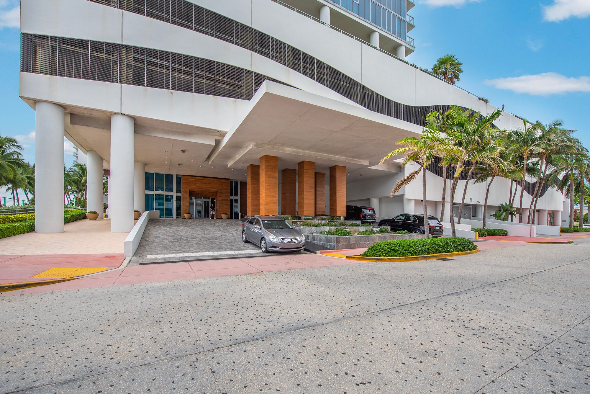  6899 Collins Ave, Miami Beach, FL, 33141 - 物件實景