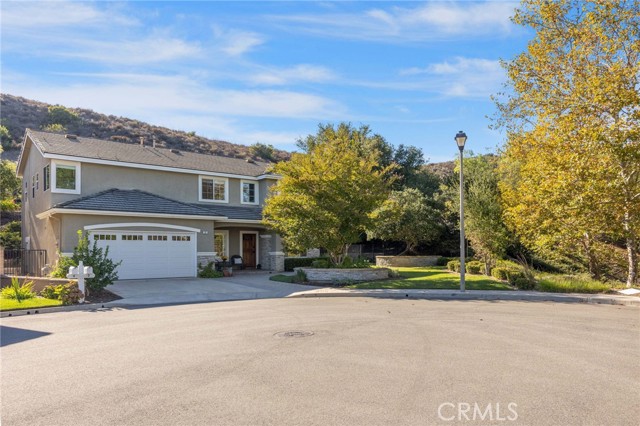 Trabuco Canyon, California, 92679, United States, 4 Bedrooms Bedrooms, ,3 BathroomsBathrooms,Residential,For Sale,2009303