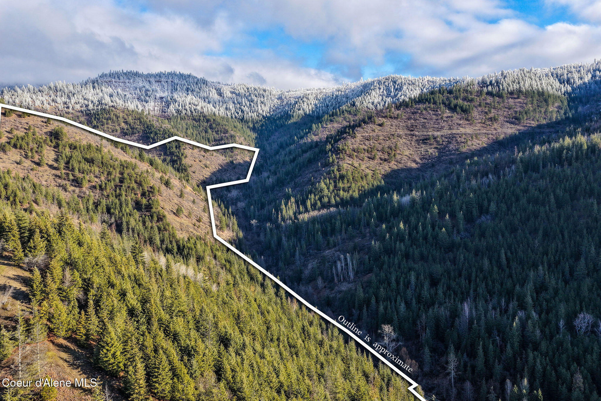 Kellogg, Idaho, 83837, United States, ,Land,For Sale,2012568