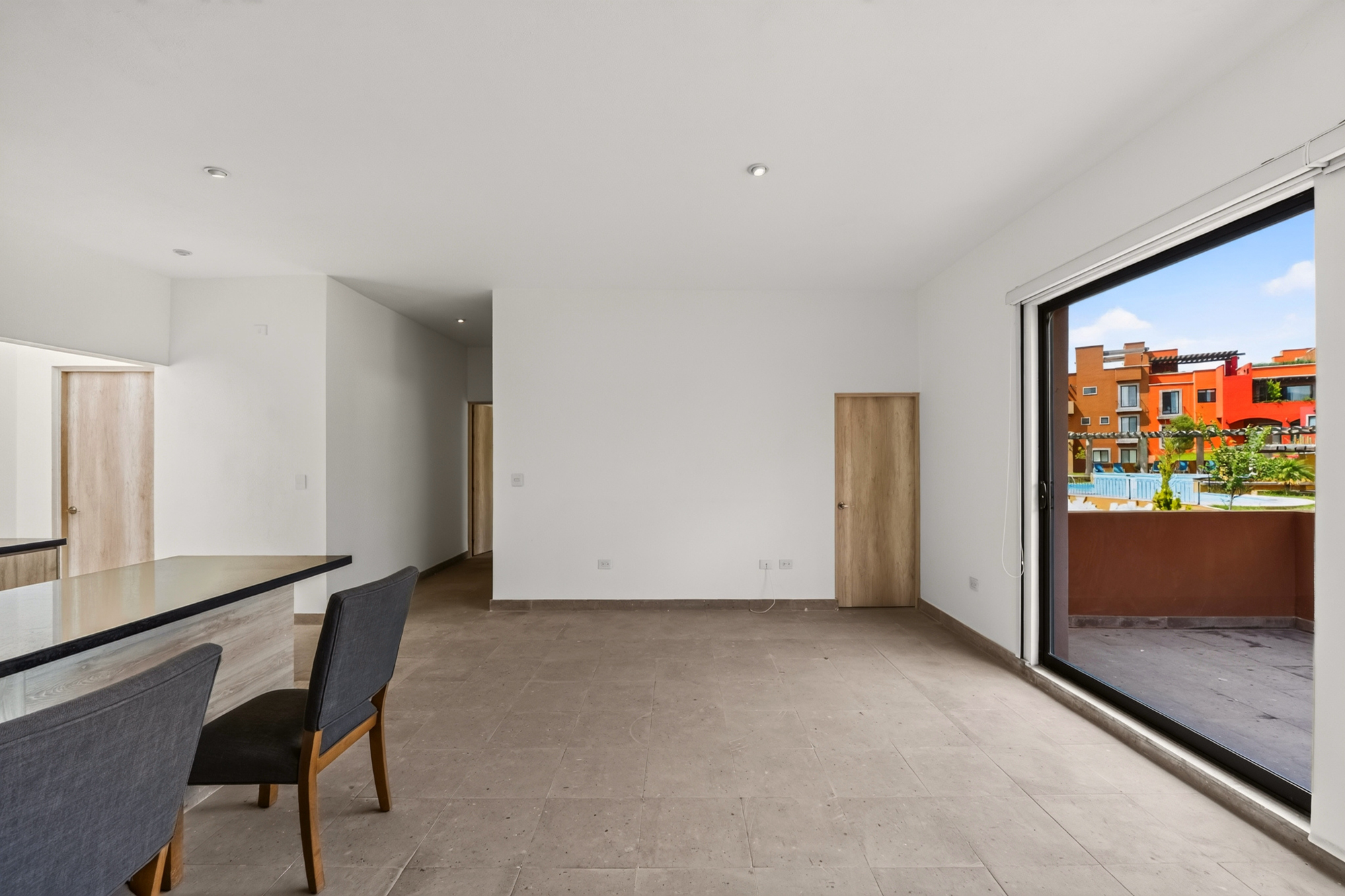  5 Bedroom Home in La Serena - 物件實景