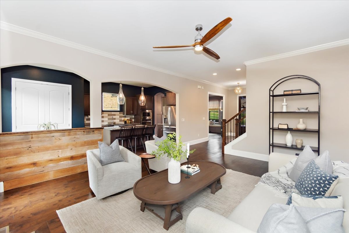 Nashville, Tennessee, 37209, United States, 4 Bedrooms Bedrooms, ,4 BathroomsBathrooms,Residential,For Sale,1827878