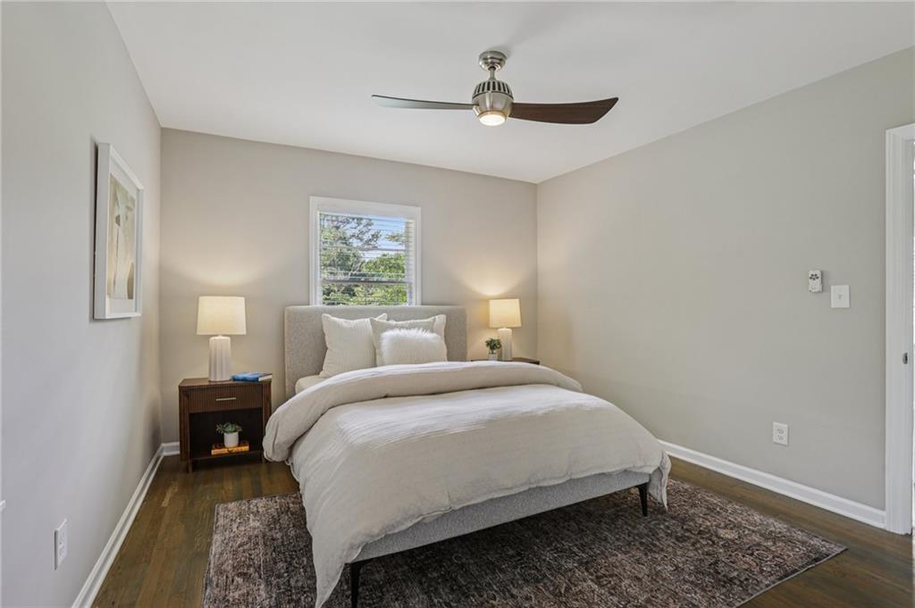 Decatur, Georgia, 30033, United States, 3 Bedrooms Bedrooms, ,2 BathroomsBathrooms,Residential,For Sale,1895989