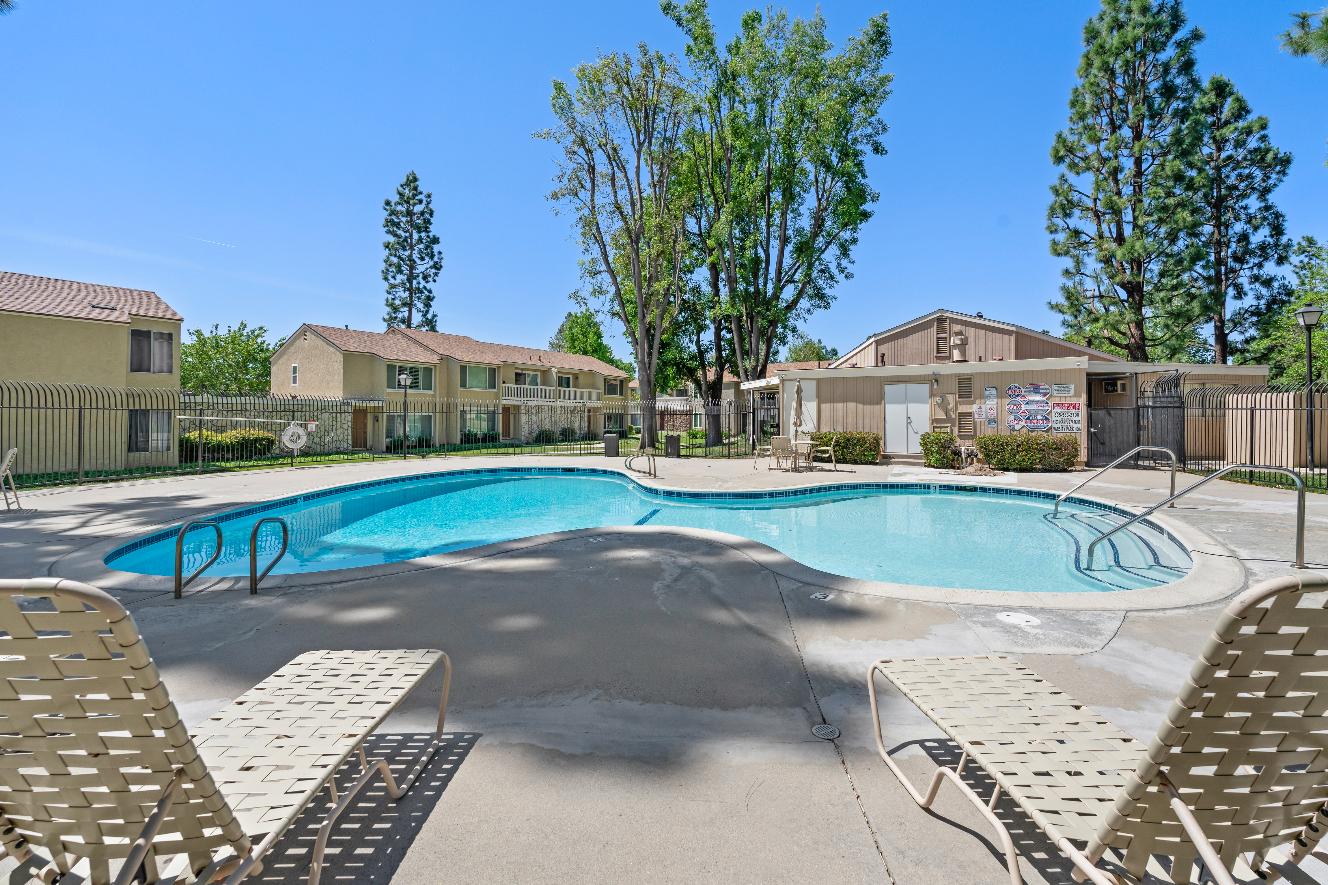  15124 Campus Park Drive, C, Moorpark, CA 93021 - 物件實景