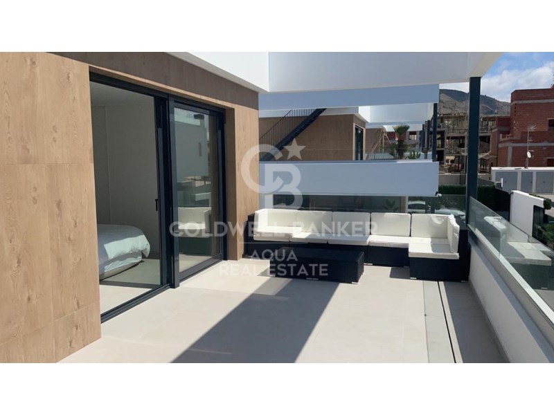 Alicante, Finestrat, Finestrat pueblo Alicante, Fi, Finestrat, Comunidad Valenciana, 00000, ES, 3 Bedrooms Bedrooms, ,3 BathroomsBathrooms,Residential,For Sale,Alicante, Finestrat, Finestrat pueblo Alicante, Fi,1606648
