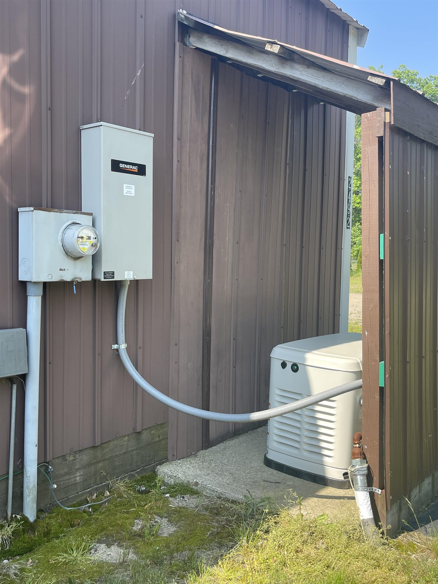 Harrison, Michigan, 48625, United States, 3 Bedrooms Bedrooms, ,3 BathroomsBathrooms,Residential,For Sale,2007492