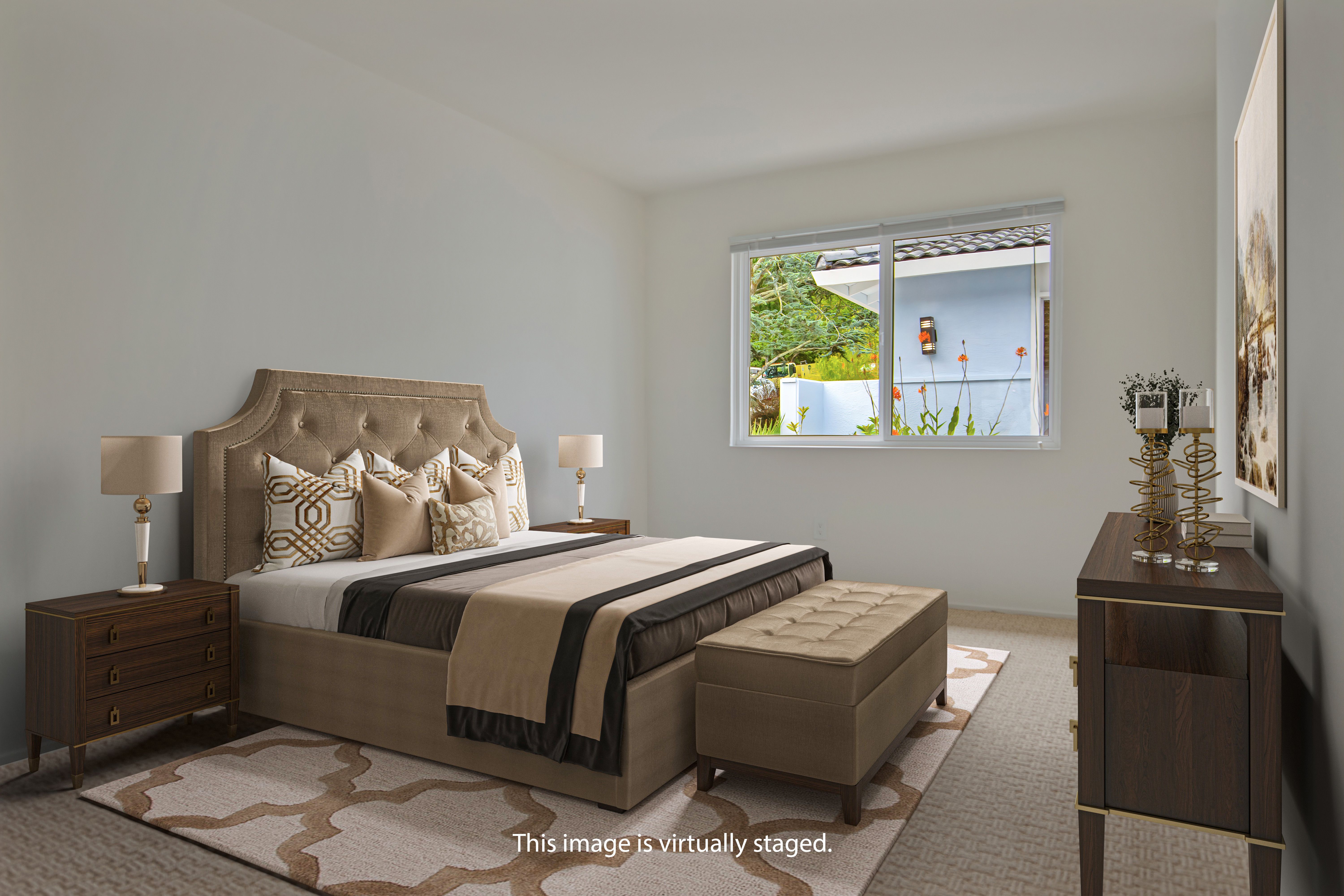  Centrally Located San Rafael Home - 物件實景