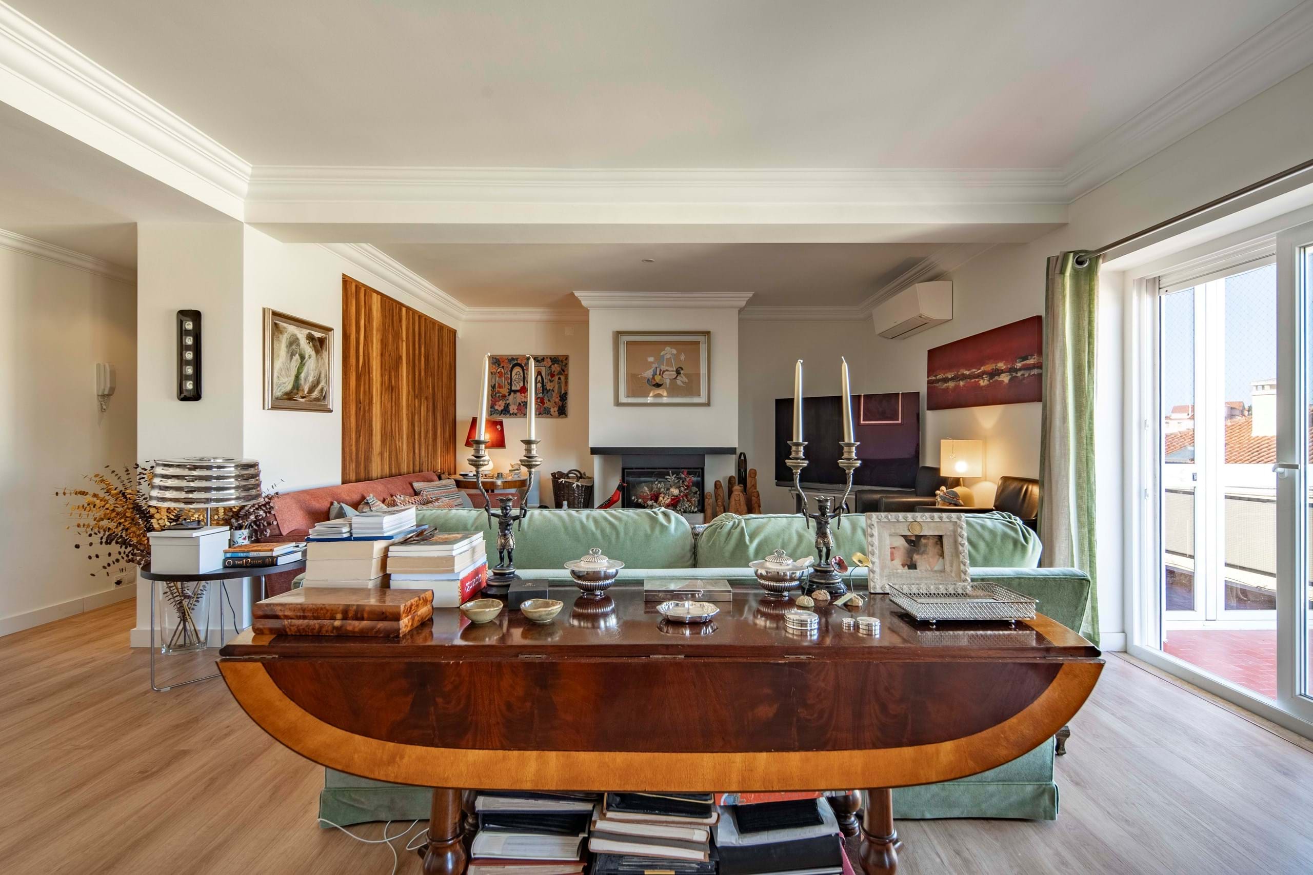 Cascais, Lisbon, 2765-293, PT, 4 Bedrooms Bedrooms, ,3 BathroomsBathrooms,Residential,For Sale,1700793