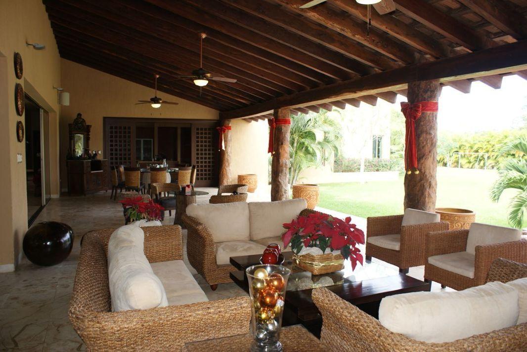 Conocido, Mérida, Yucatán, 97302, Mexico, 5 Bedrooms Bedrooms, ,5 BathroomsBathrooms,Residential,For Sale,Conocido,1441404