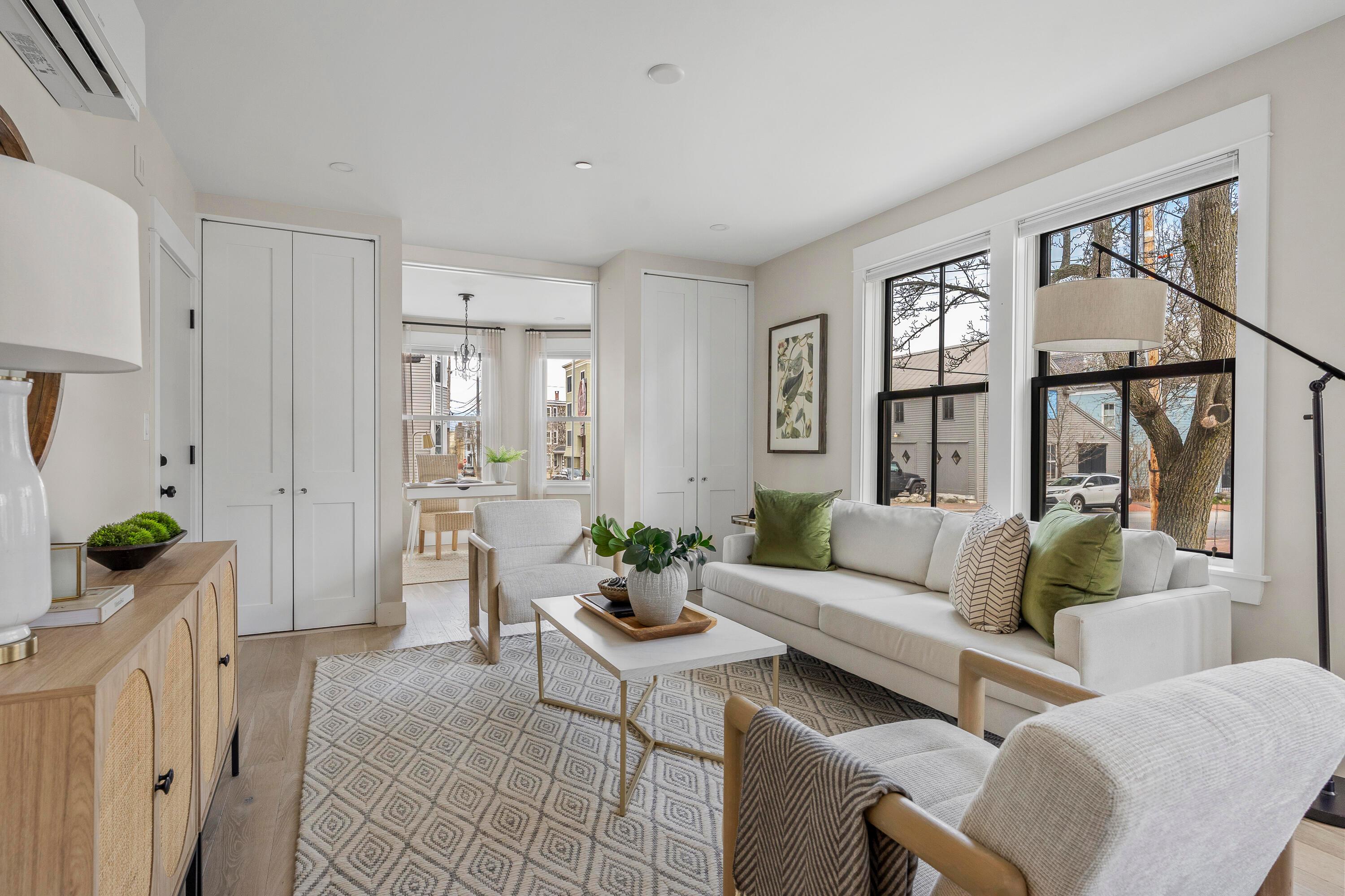  60 Munjoy Street - 物件實景