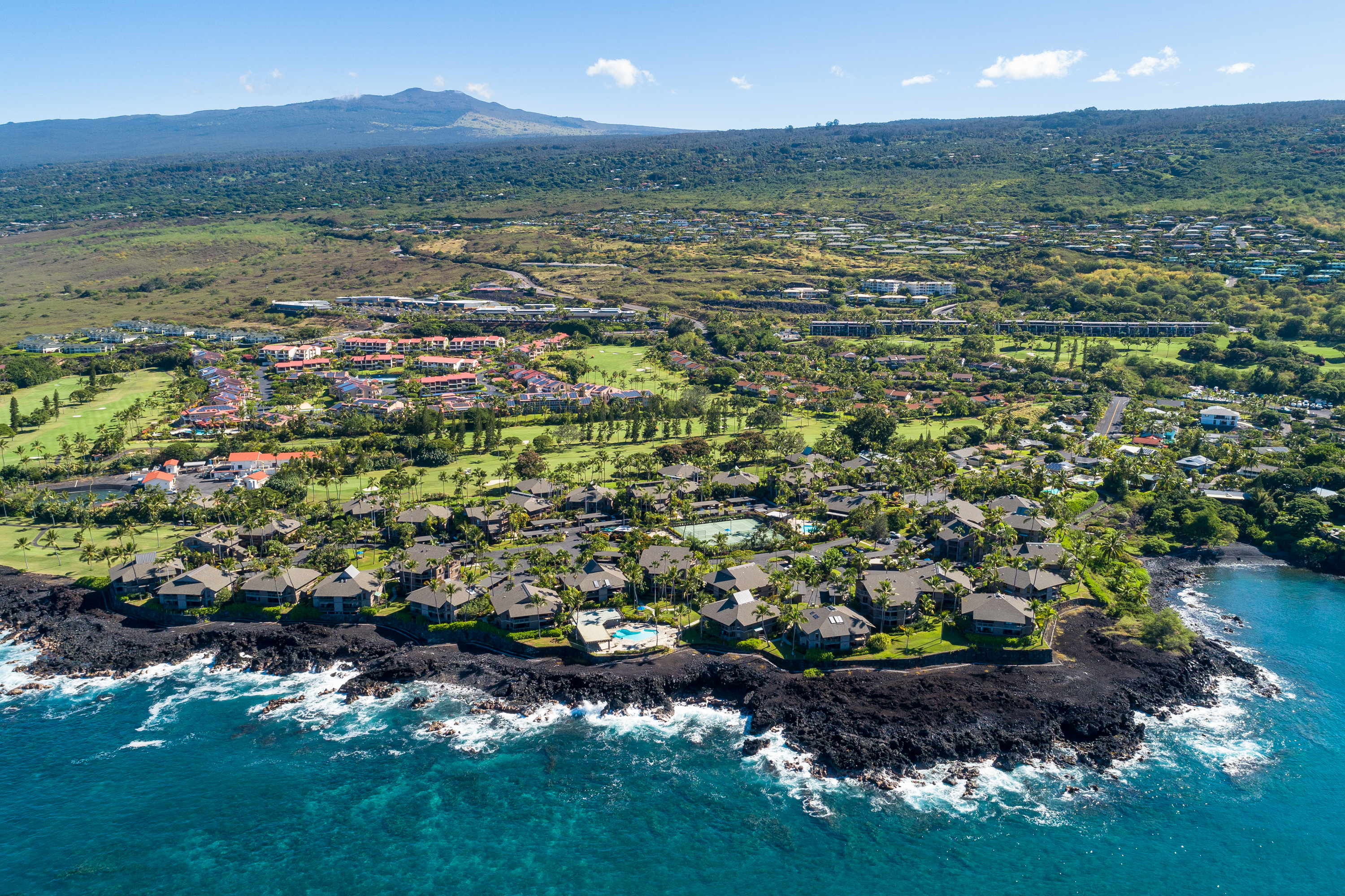  78-261 Manukai St, Kailua-kona, HI, 96740 - 物件實景