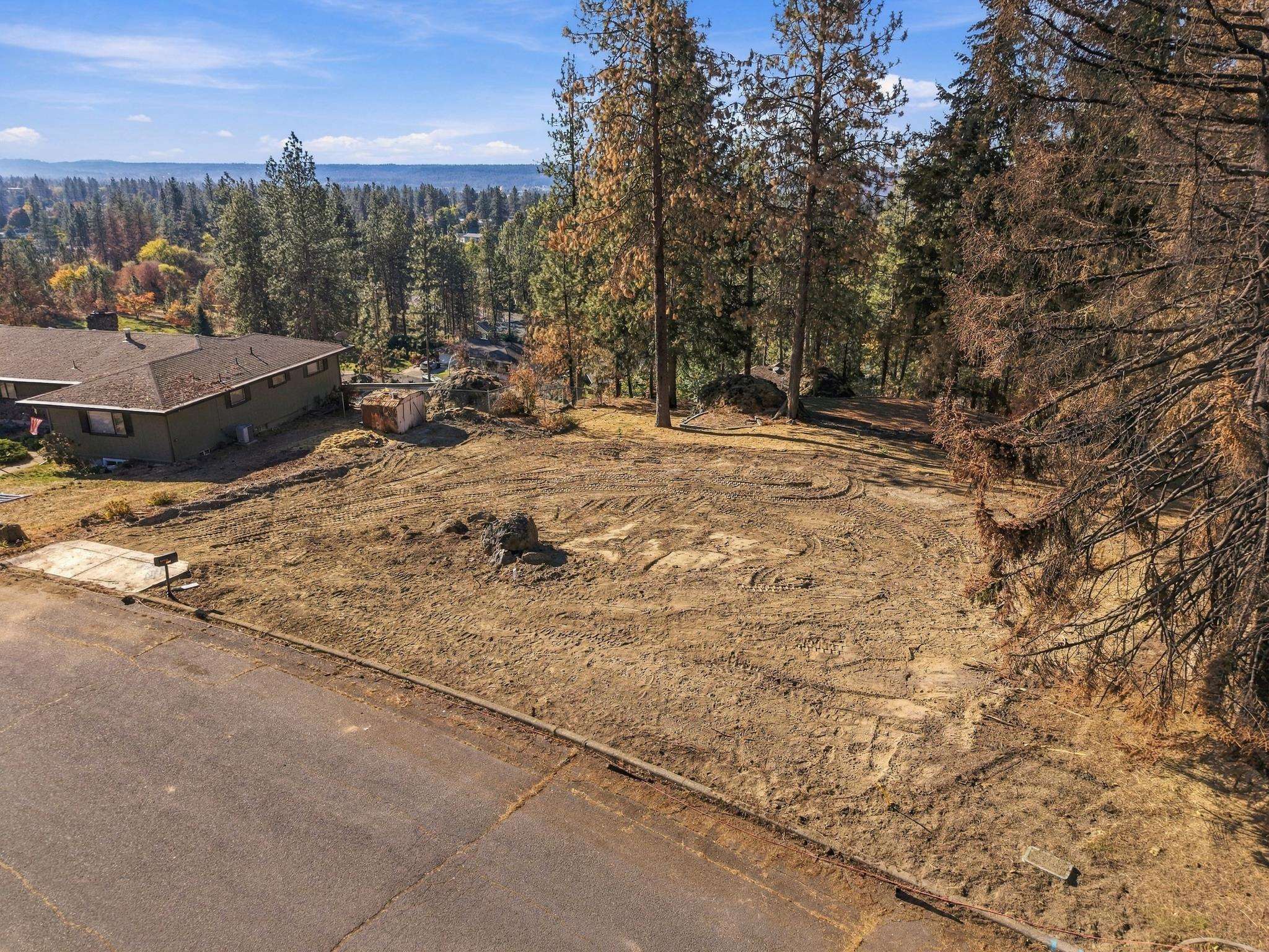 Osage Way, Spokane, WA 99208 #1