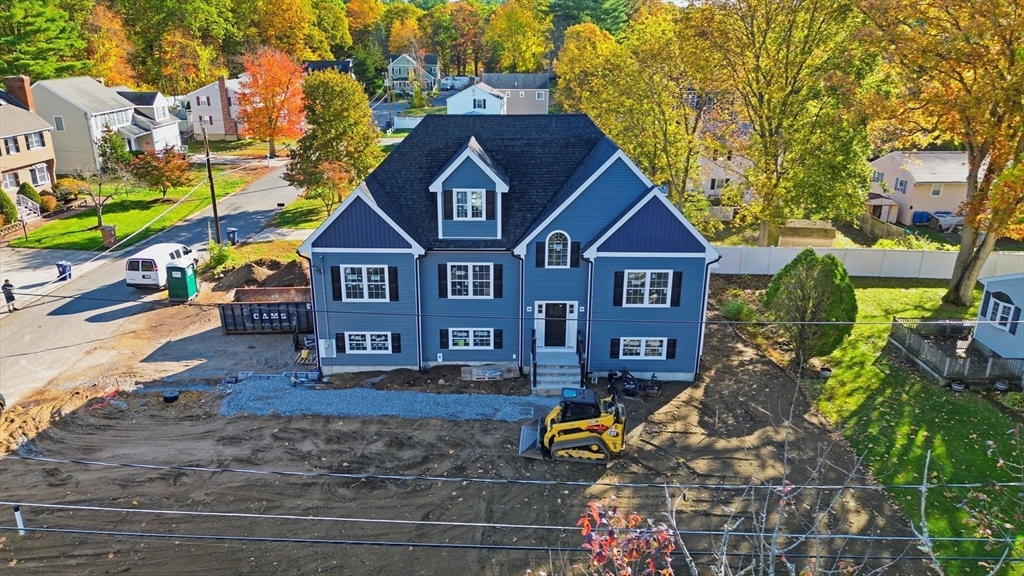 Wilmington, Massachusetts, 01887, United States, 3 Bedrooms Bedrooms, ,4 BathroomsBathrooms,Residential,For Sale,1979686