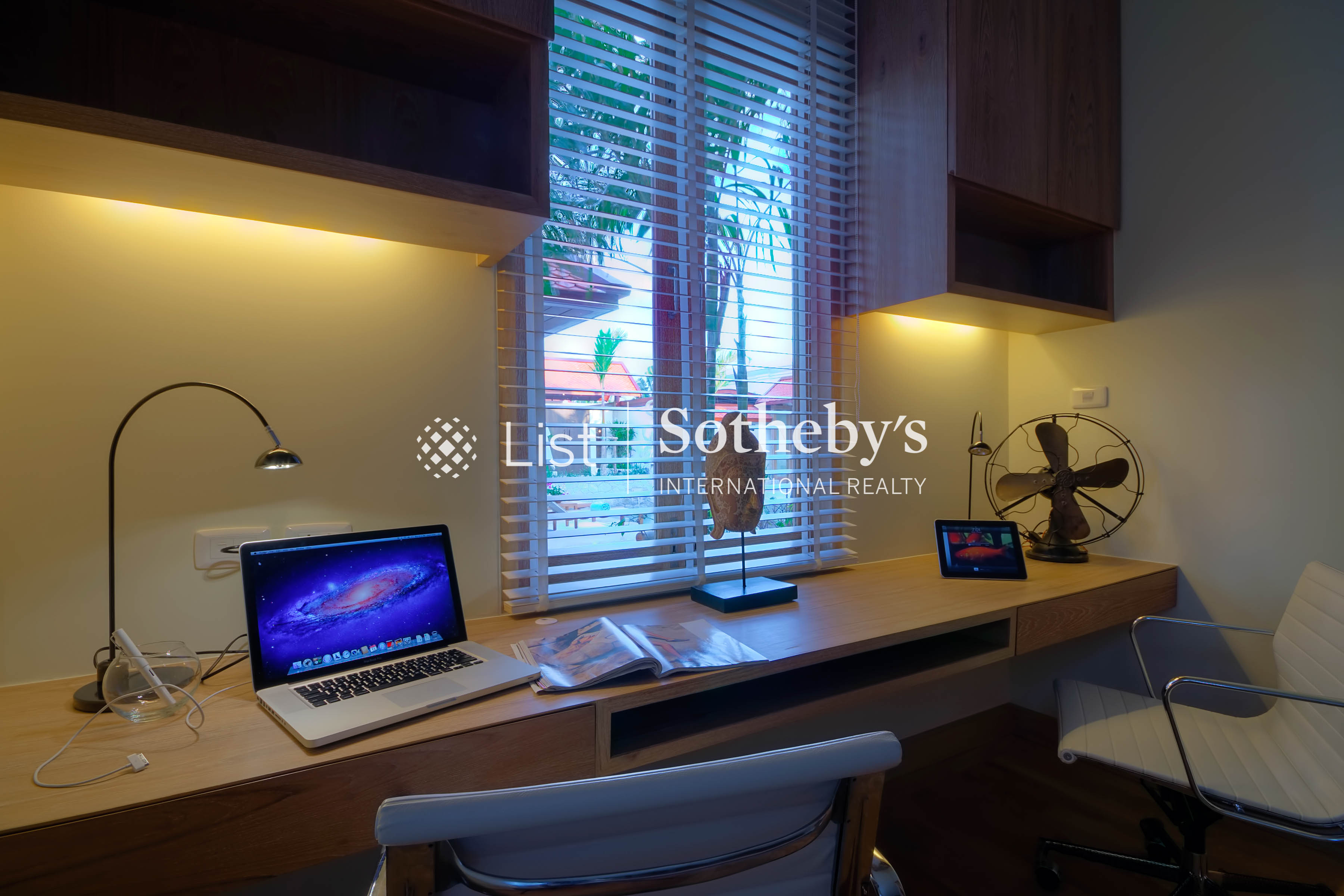  Pandan House at Sai Taan, Walking Distance to Boat Avenue - 物件實景