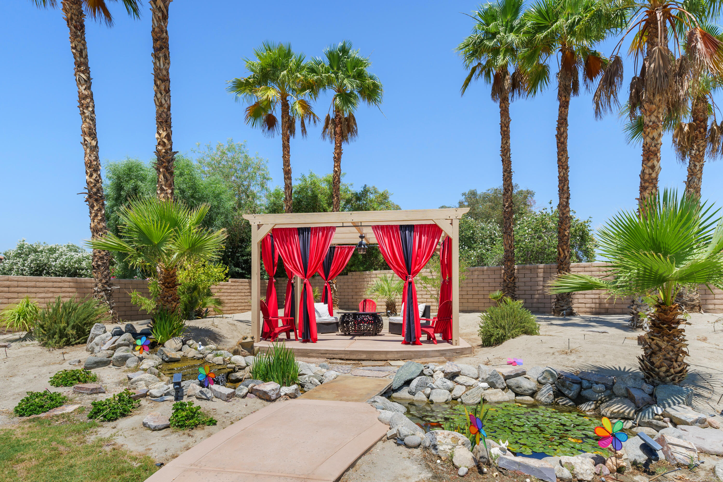 Bermuda Dunes, California, 92203, United States, 4 Bedrooms Bedrooms, ,5 BathroomsBathrooms,Residential,For Sale,1826927