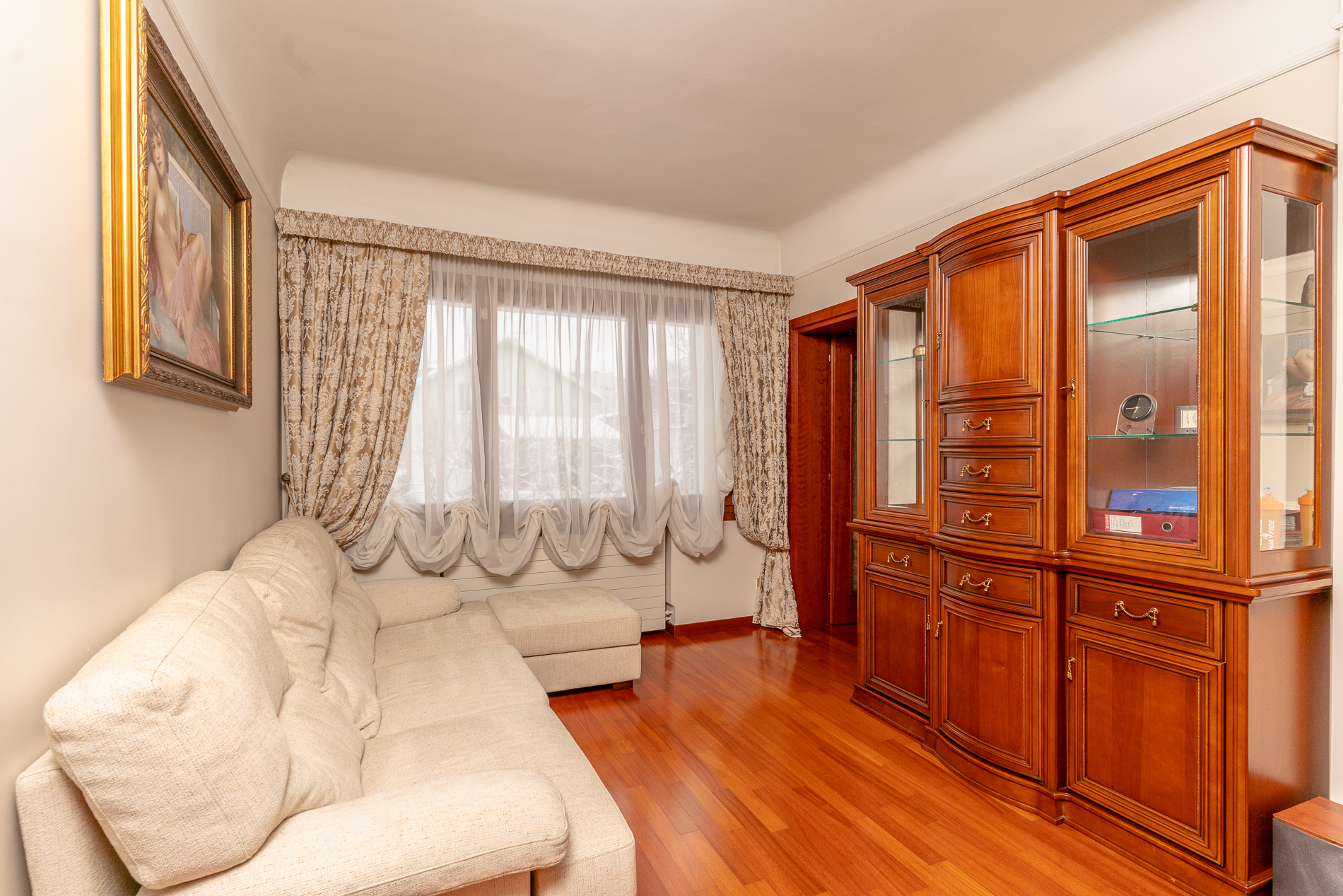 Well-maintained house in a quiet and green place in Purvciems - 物件實景