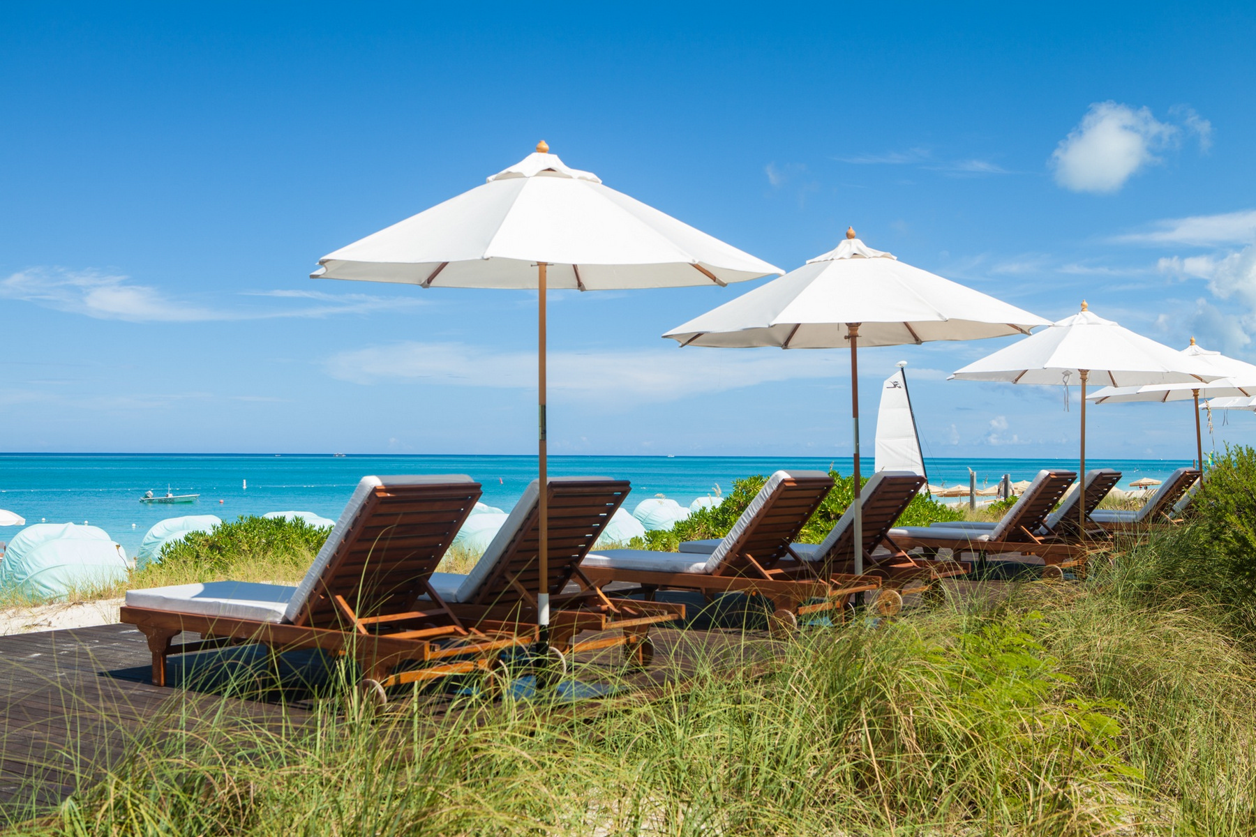  The Palms Turks and Caicos - Suite 3208.09.10 - 物件實景
