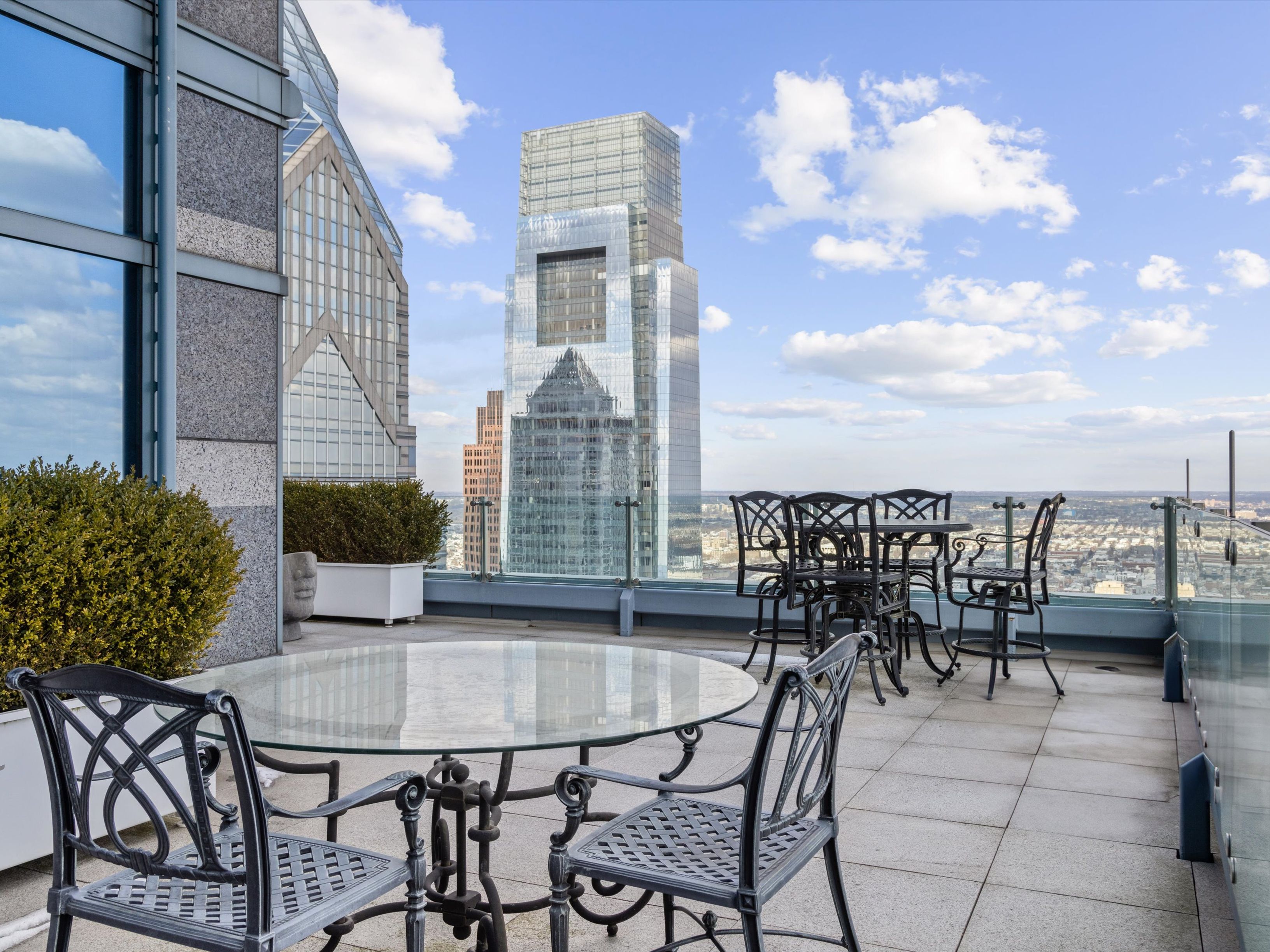  50 South 16th Street, Philadelphia, PA 19102 - 物件實景