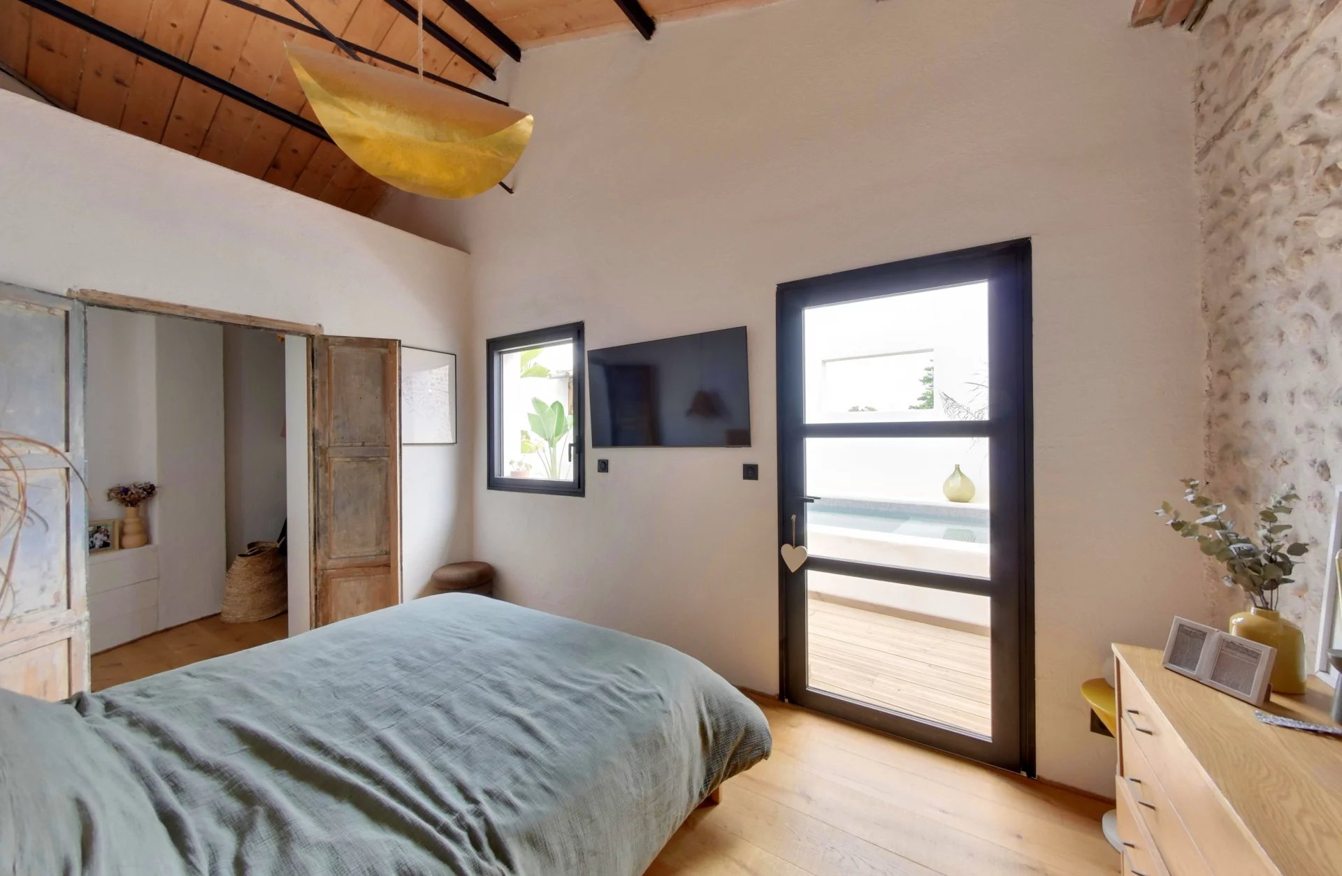 Canet-en-Roussillon, Occitanie, 66140, FR, 4 Bedrooms Bedrooms, ,3 BathroomsBathrooms,Residential,For Sale,1942229