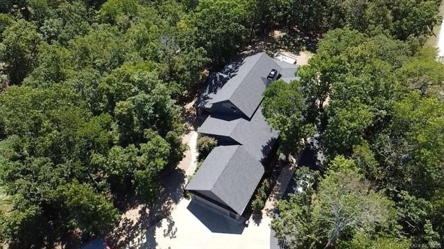 Park Hill, Oklahoma, 74451, United States, 4 Bedrooms Bedrooms, ,3 BathroomsBathrooms,Residential,For Sale,1978884