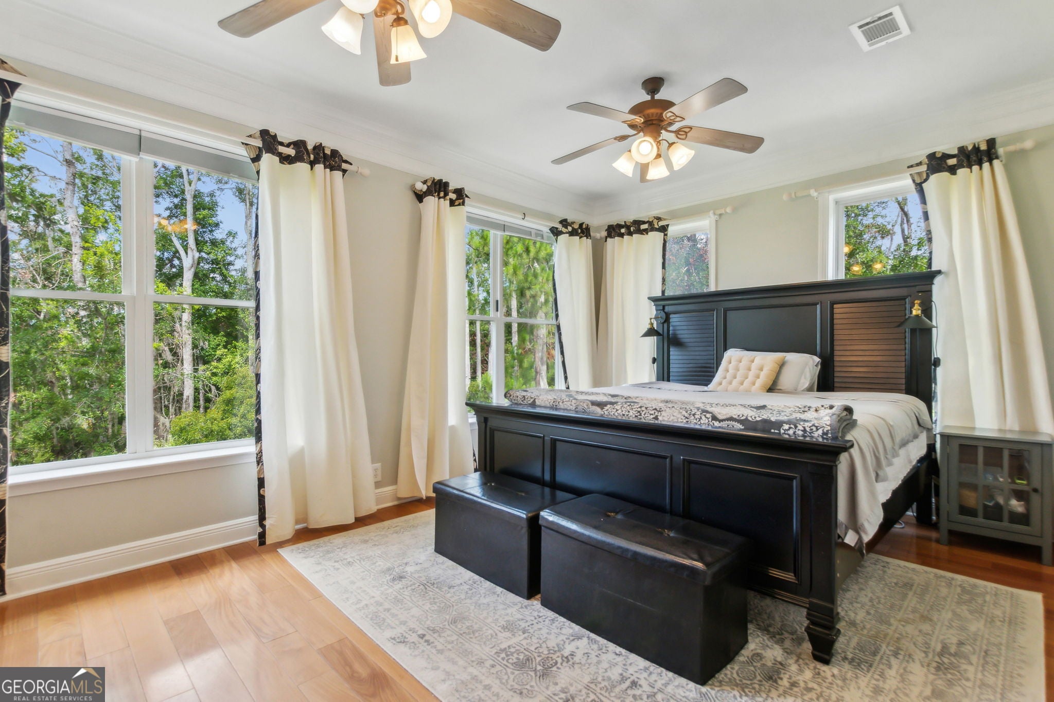 Woodbine, Georgia, 31569, United States, 4 Bedrooms Bedrooms, ,3 BathroomsBathrooms,Residential,For Sale,1921497