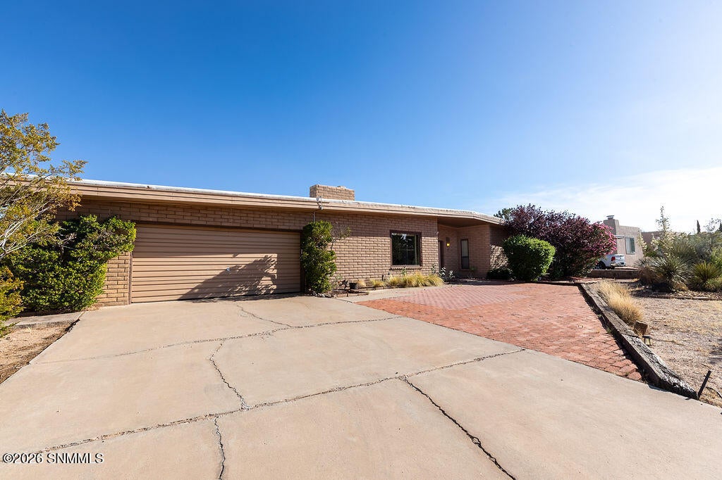 Vista Del Valle , Las Cruces, NM 88007