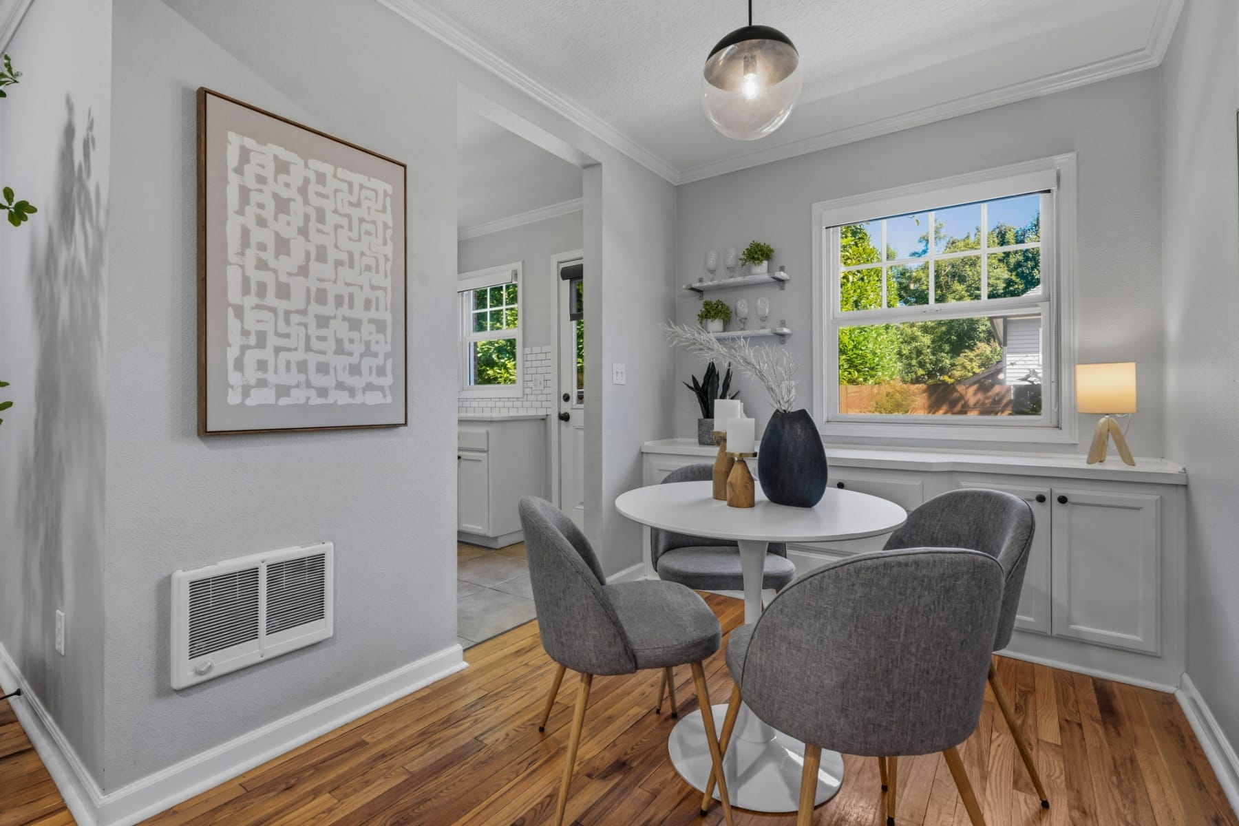  2555 NW SAVIER ST #9 Portland, OR 97210 - 物件實景