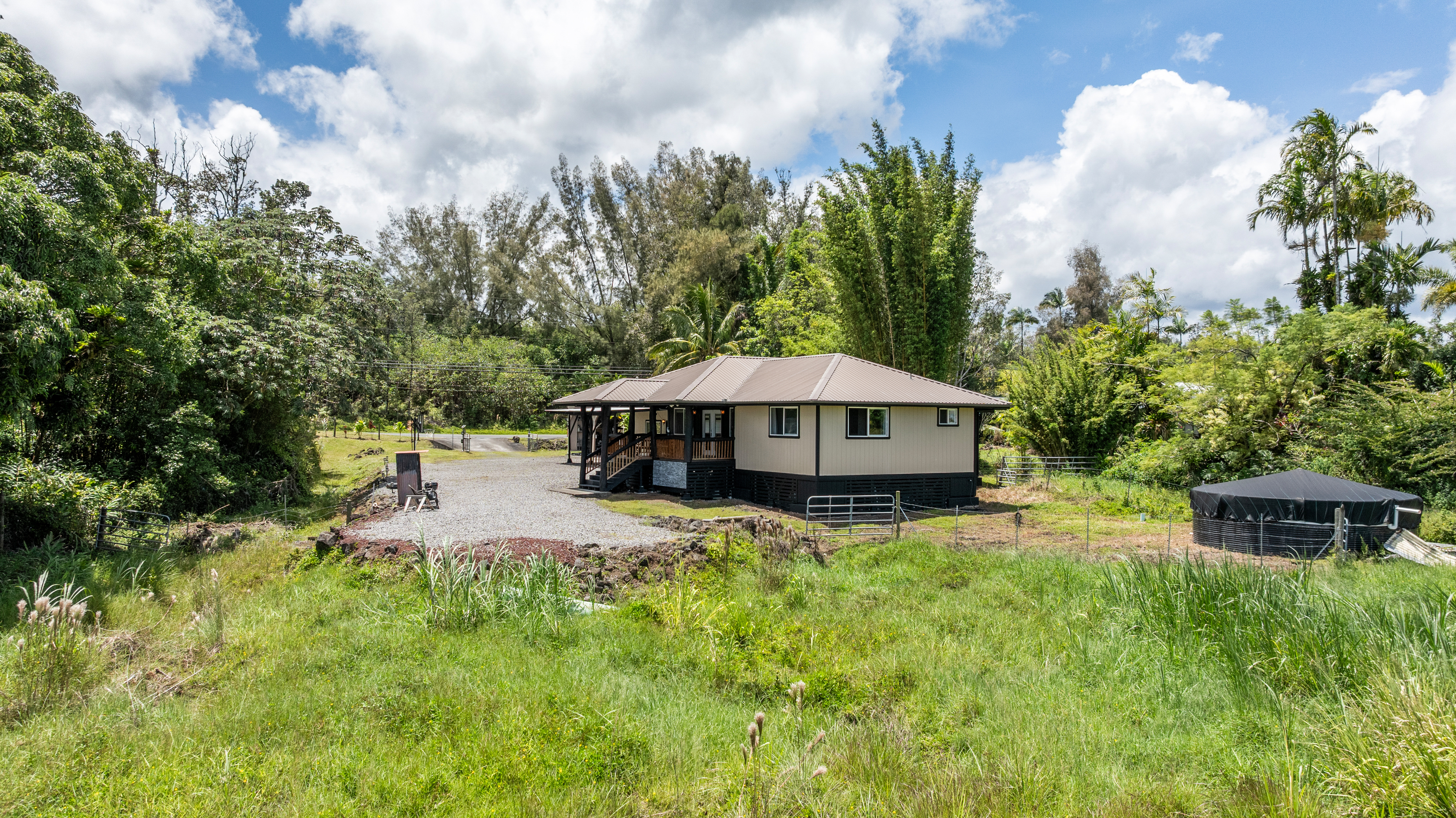 Mountain View, Hawaii, 96760, United States, 4 Bedrooms Bedrooms, ,2 BathroomsBathrooms,Residential,For Sale,1940601
