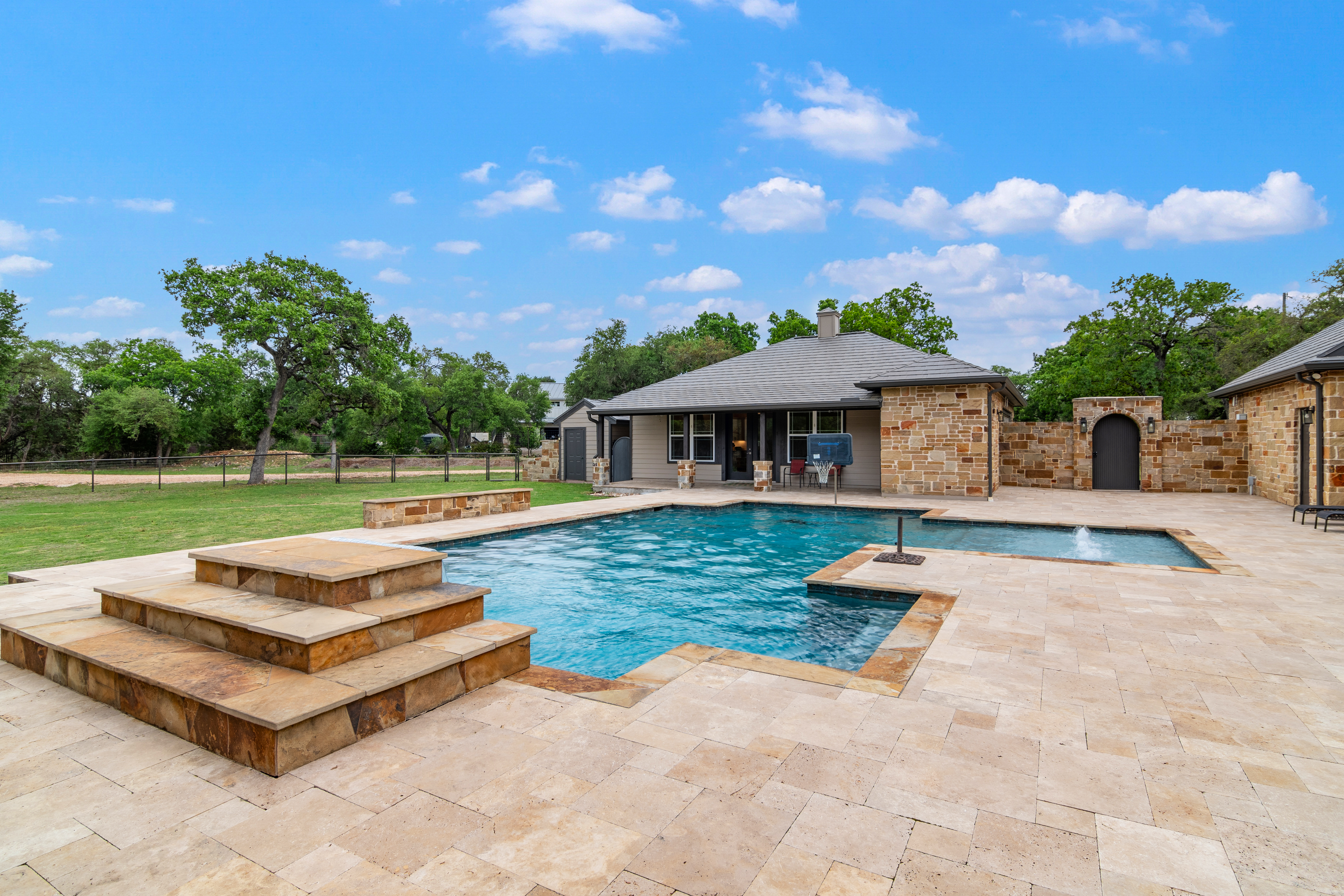  Private 5-Acre Boerne Retreat - 物件實景