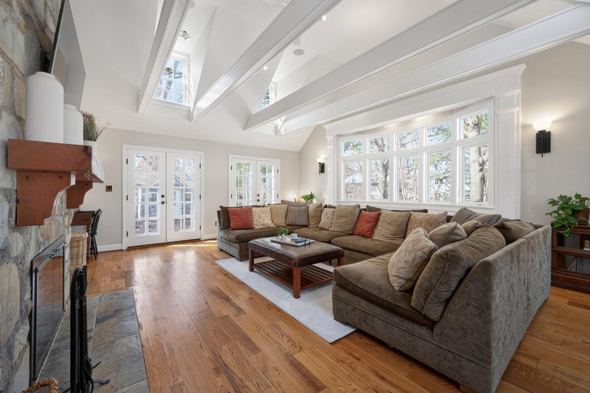  5934 16th Street N, Arlington, VA, 22205 - 物件實景