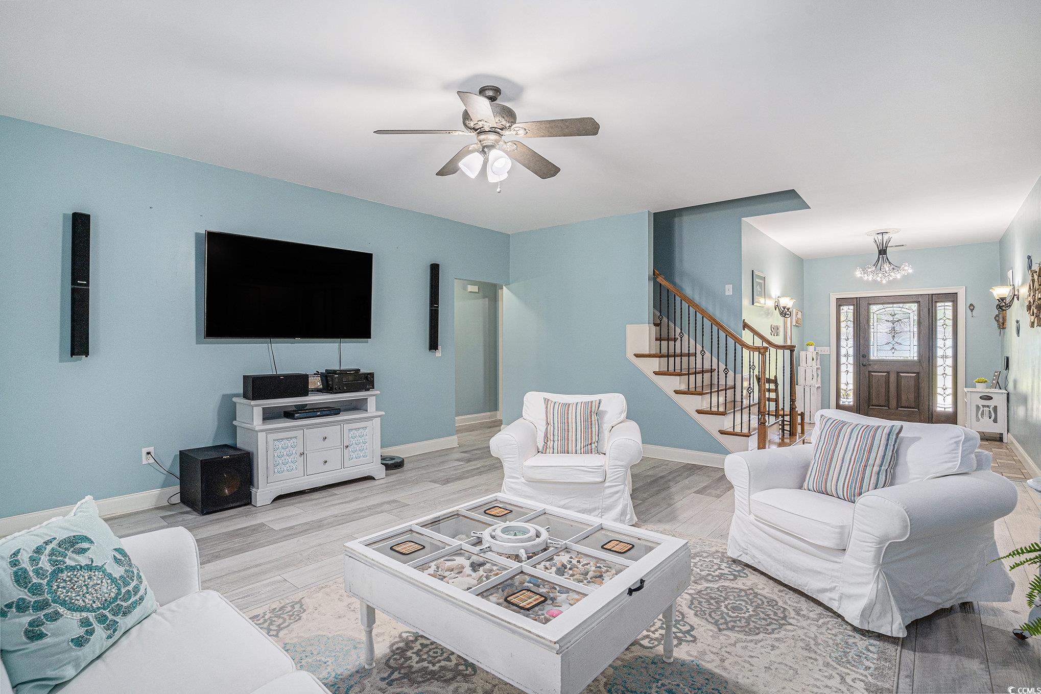 Conway, South Carolina, 29527, United States, 5 Bedrooms Bedrooms, ,4 BathroomsBathrooms,Residential,For Sale,1899345