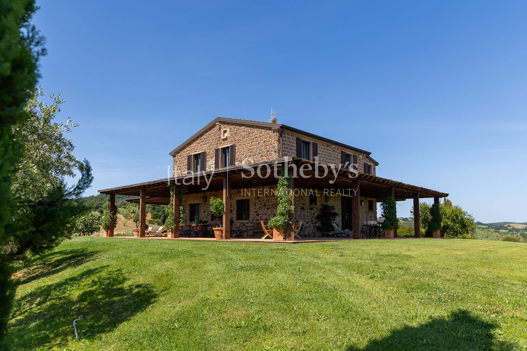  Elegant Villa in Capalbio Countryside - 物件實景