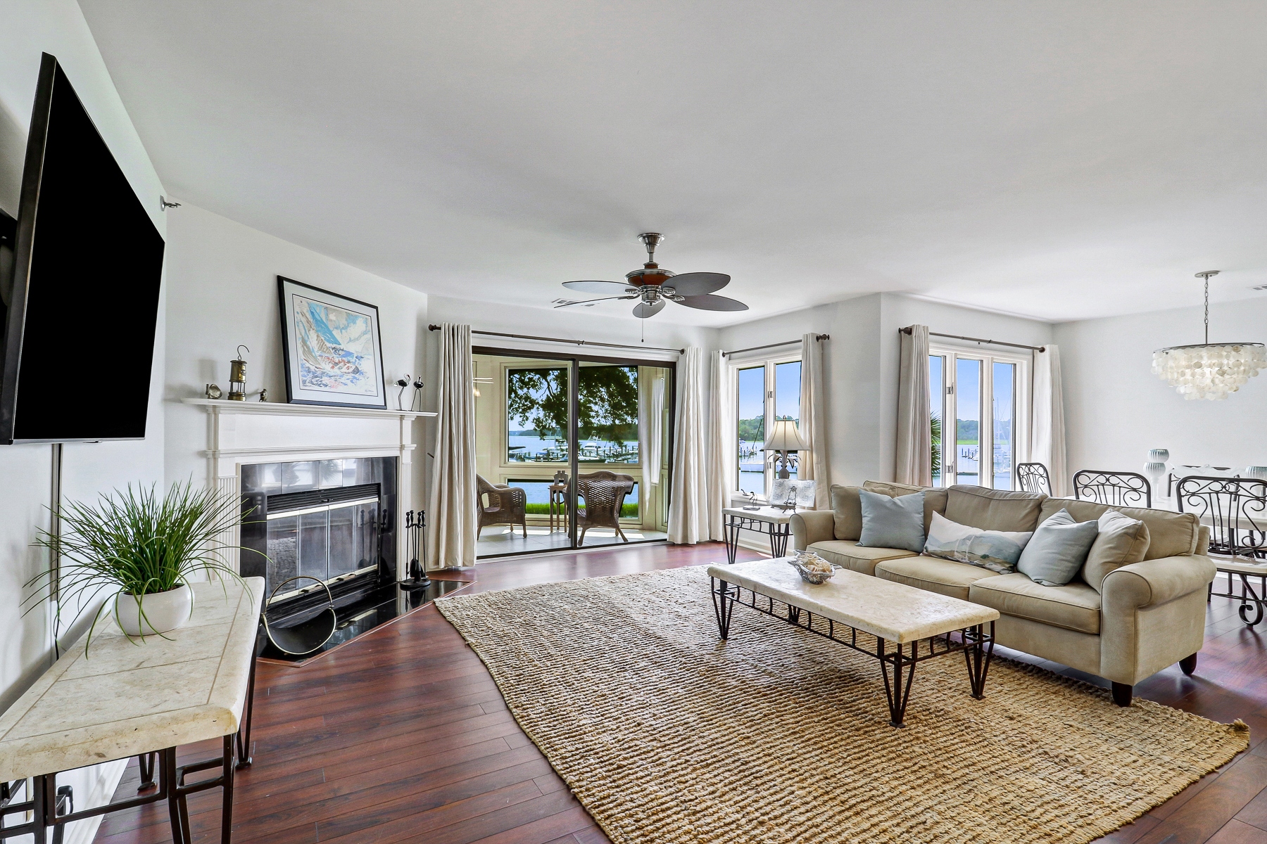  73 Skull Creek Drive Unit #210, Hilton Head Island - 物件實景