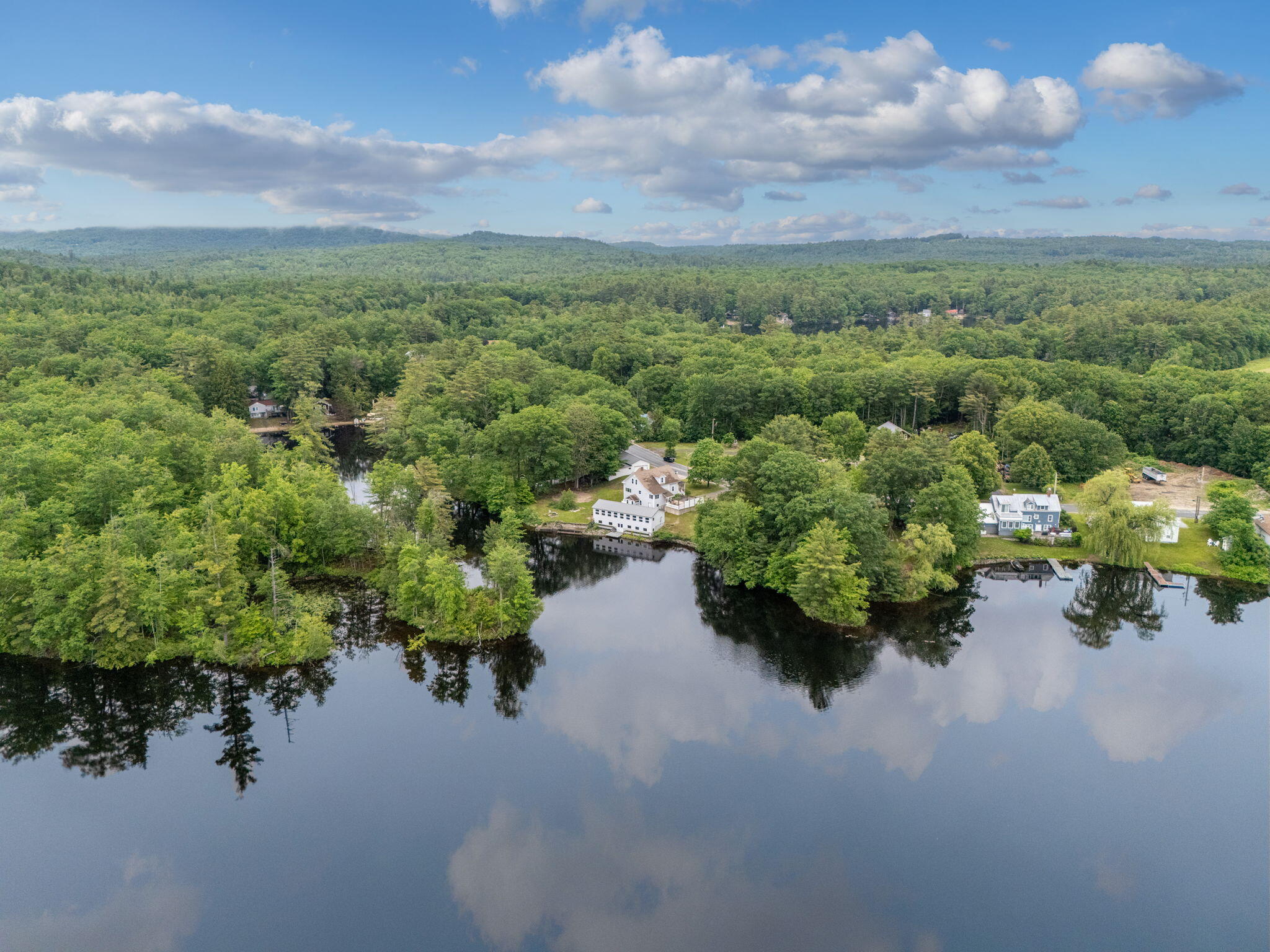 Limerick, Maine, 04048, United States, 4 Bedrooms Bedrooms, ,2 BathroomsBathrooms,Residential,For Sale,1916367