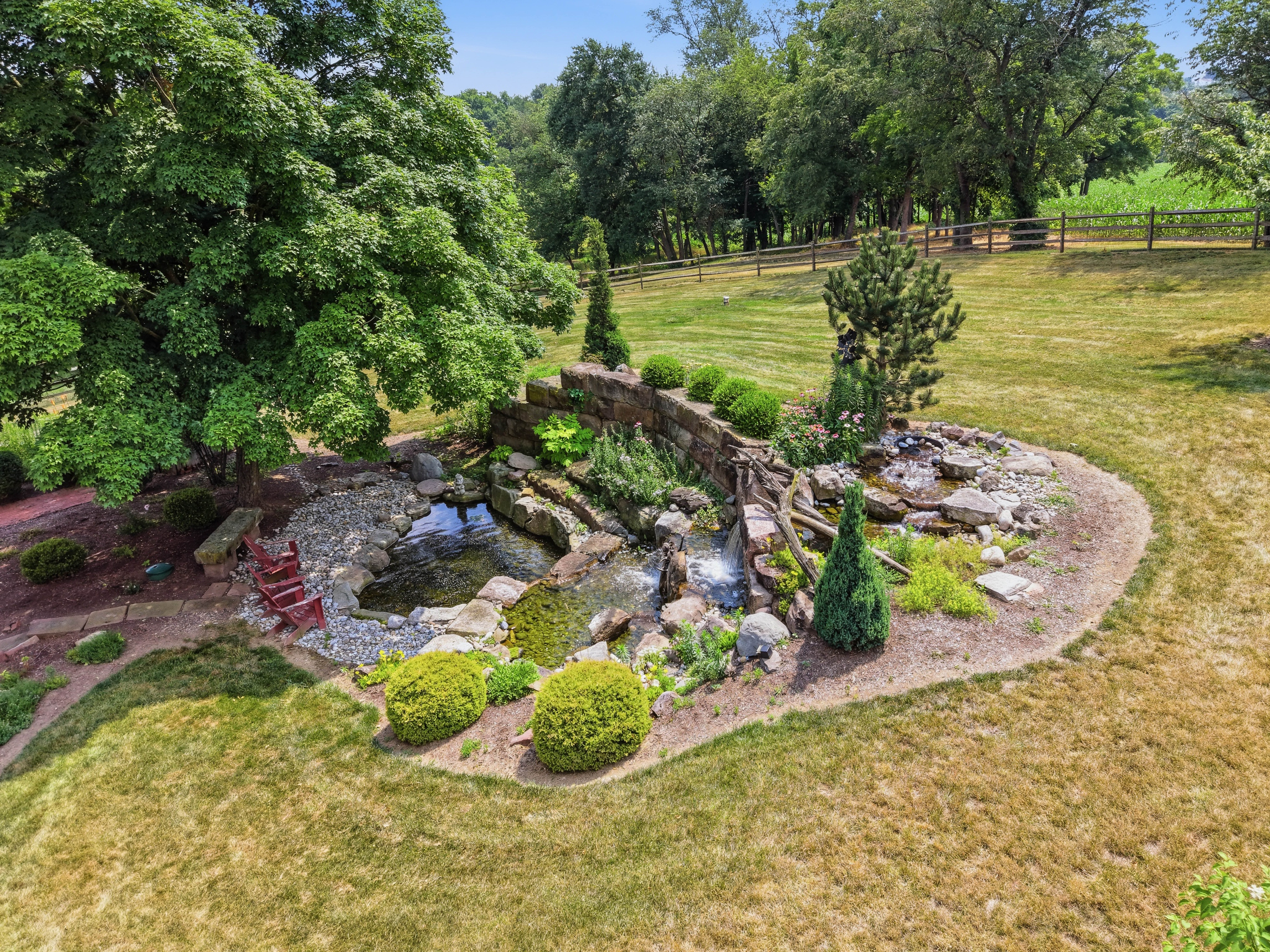  3646 Meadow View Rd, Manheim, PA - 物件實景