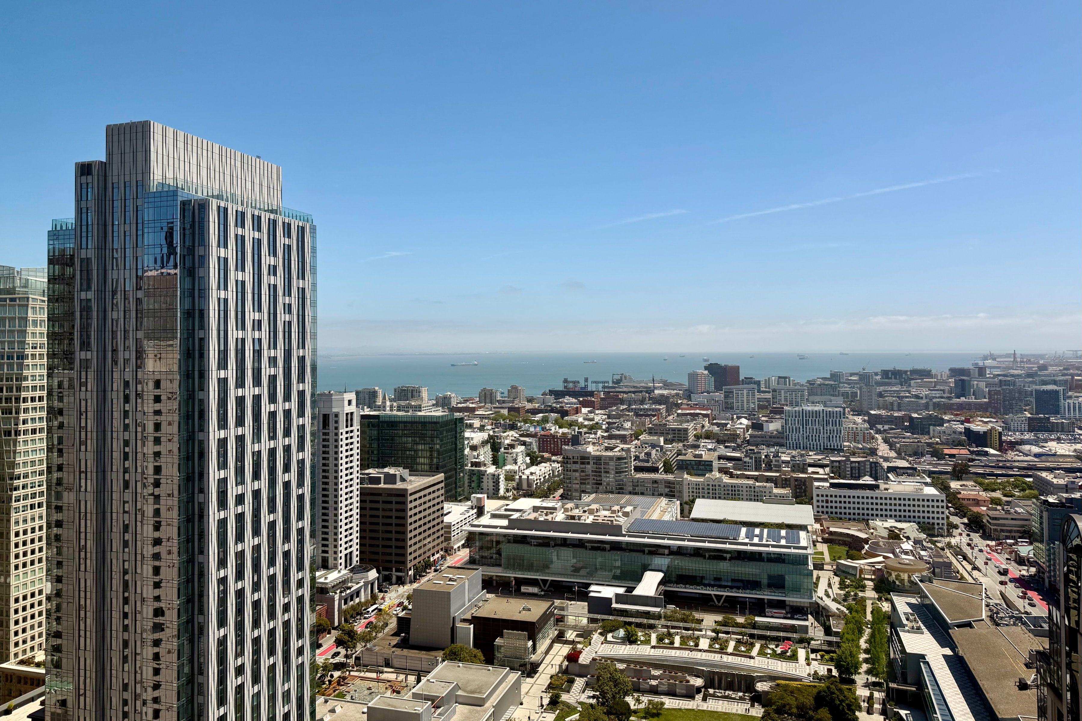  765 Market Street #PH2G - 物件實景