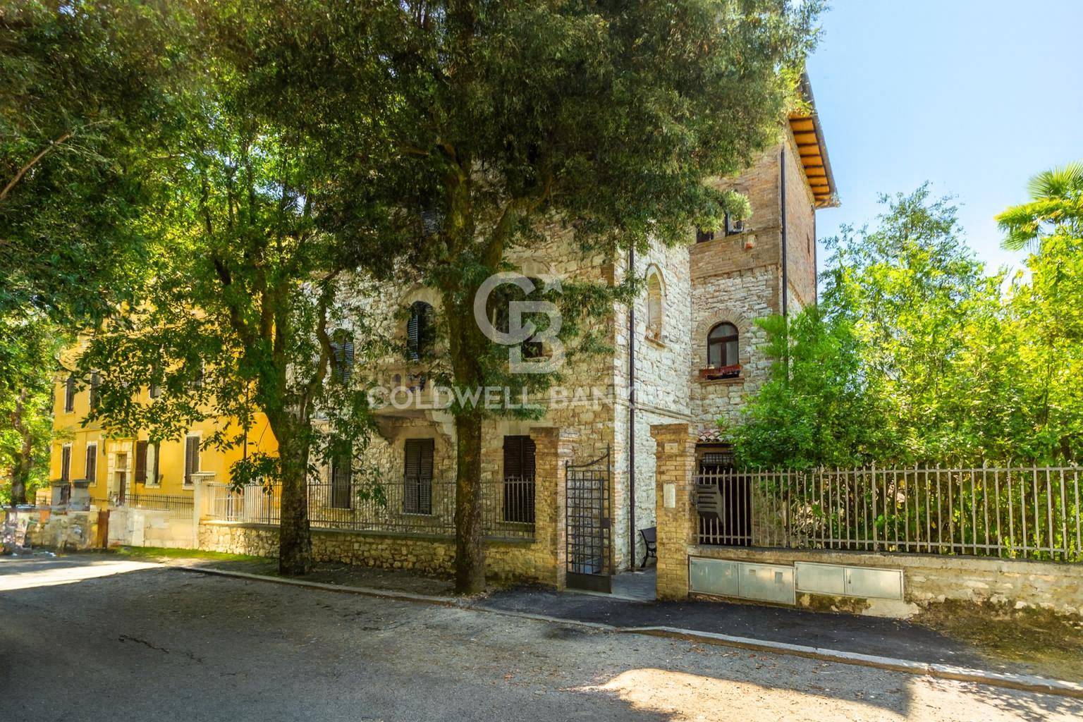 Perugia, Perugia, 06100, IT, 2 Bedrooms Bedrooms, ,2 BathroomsBathrooms,Residential,For Sale,1955583
