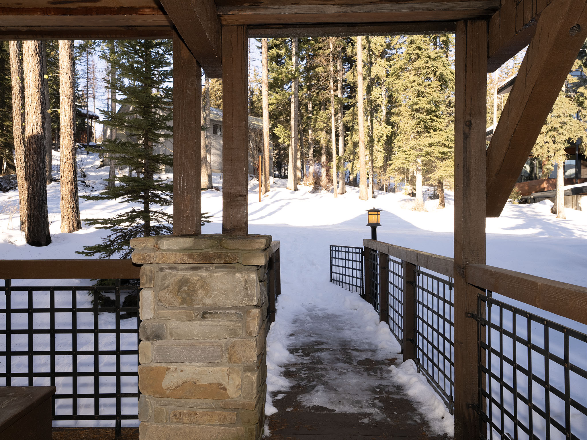  398 Moose Run Drive, Whitefish - 物件實景