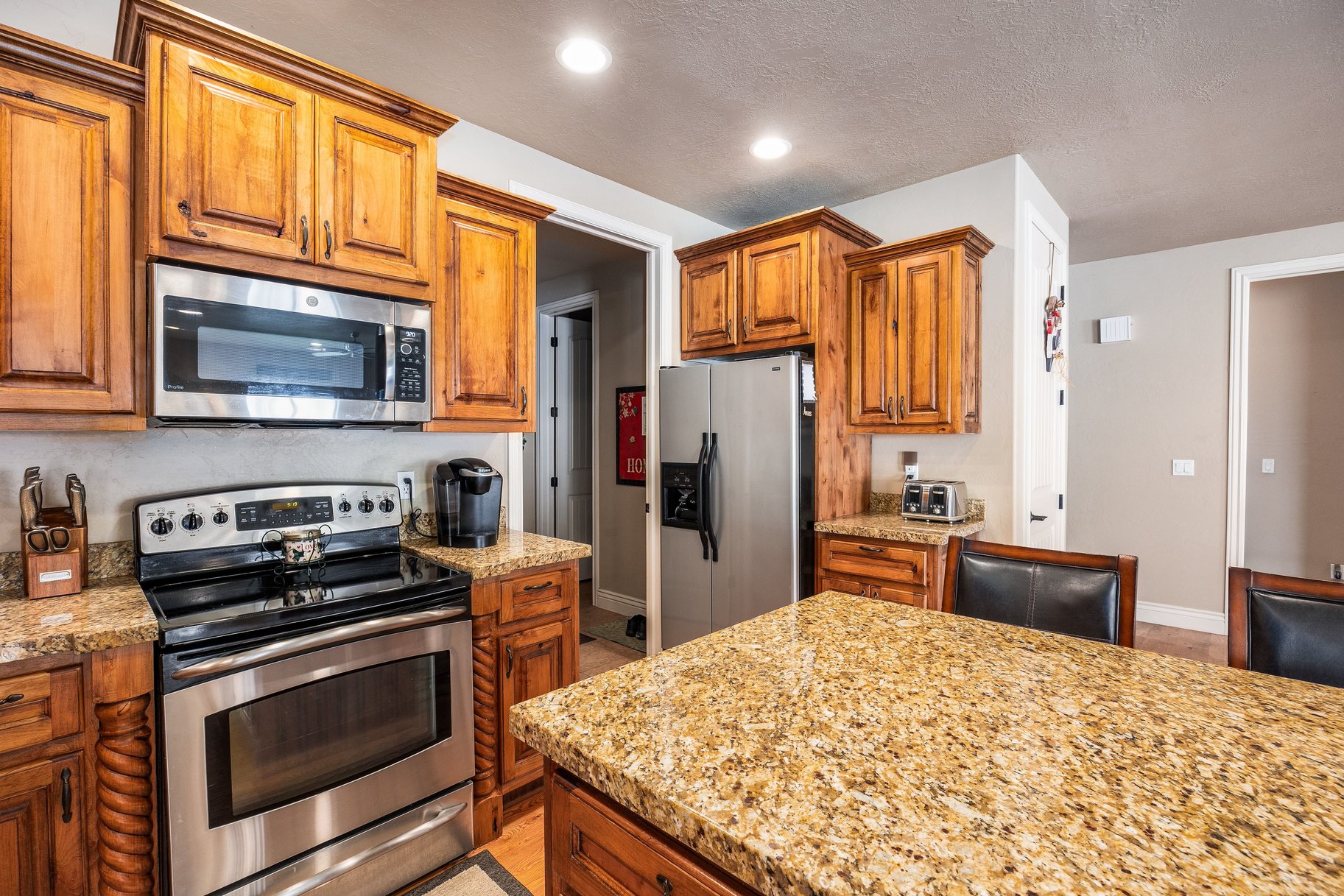  Beautiful 2-Story Near Steep Mountain Park & Corner Canyon Trails - 物件實景