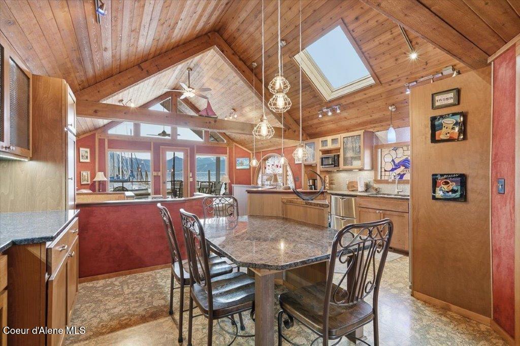 Bayview, Idaho, 83803, United States, 2 Bedrooms Bedrooms, ,2 BathroomsBathrooms,Residential,For Sale,2022247