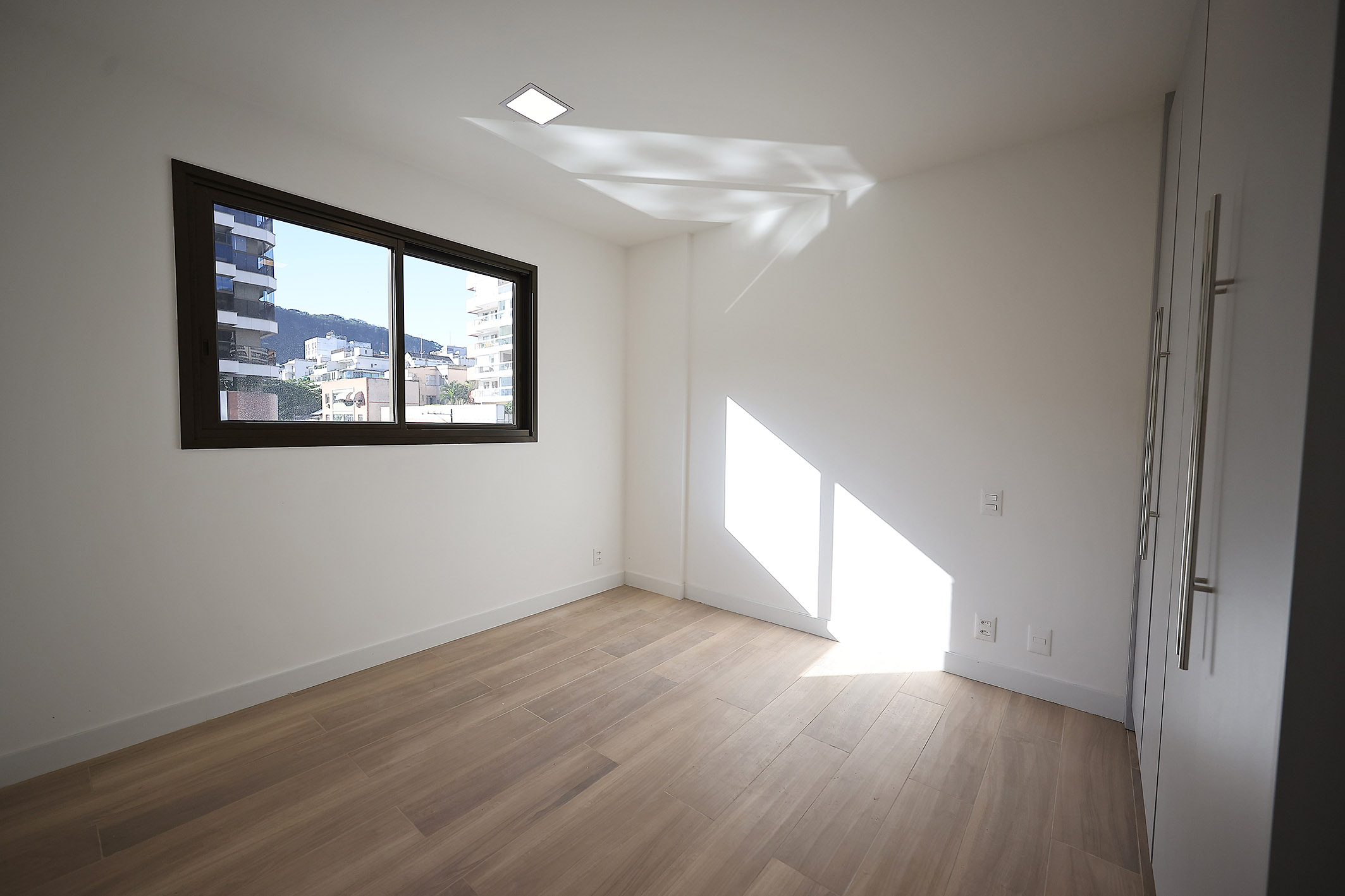  Garden apartment with four bedrooms in Botafogo - 物件實景