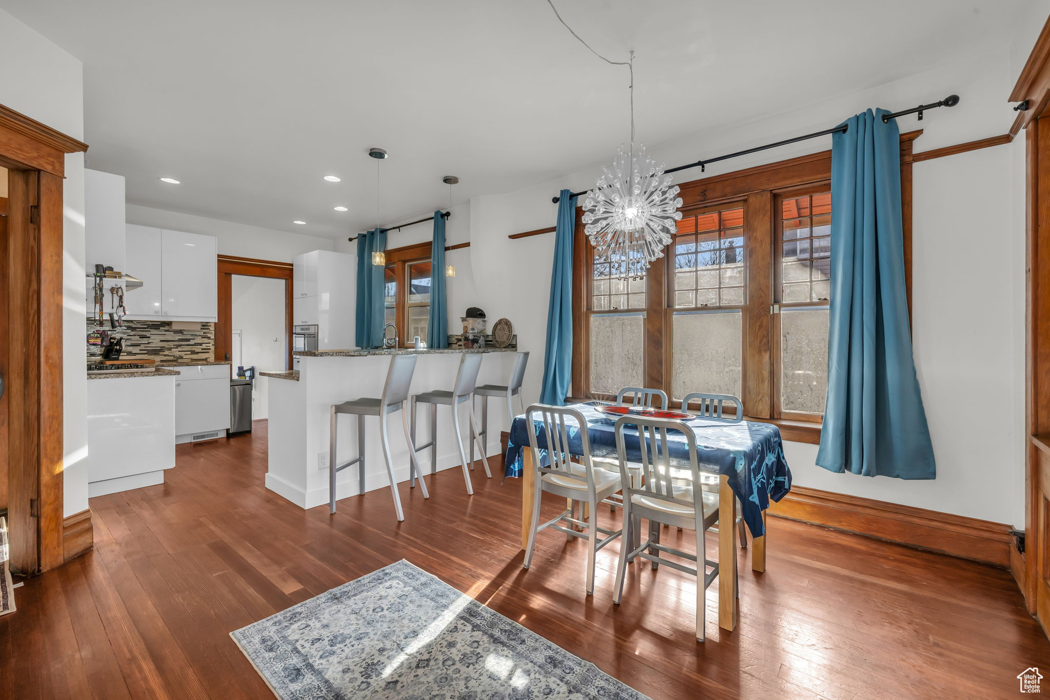 Salt Lake City, Utah, 84102, United States, 2 Bedrooms Bedrooms, ,1 BathroomBathrooms,Residential,For Sale,1745679