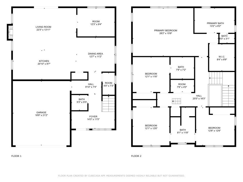 McKinney, Texas, 75069, United States, 4 Bedrooms Bedrooms, ,4 BathroomsBathrooms,Residential,For Sale,2002220