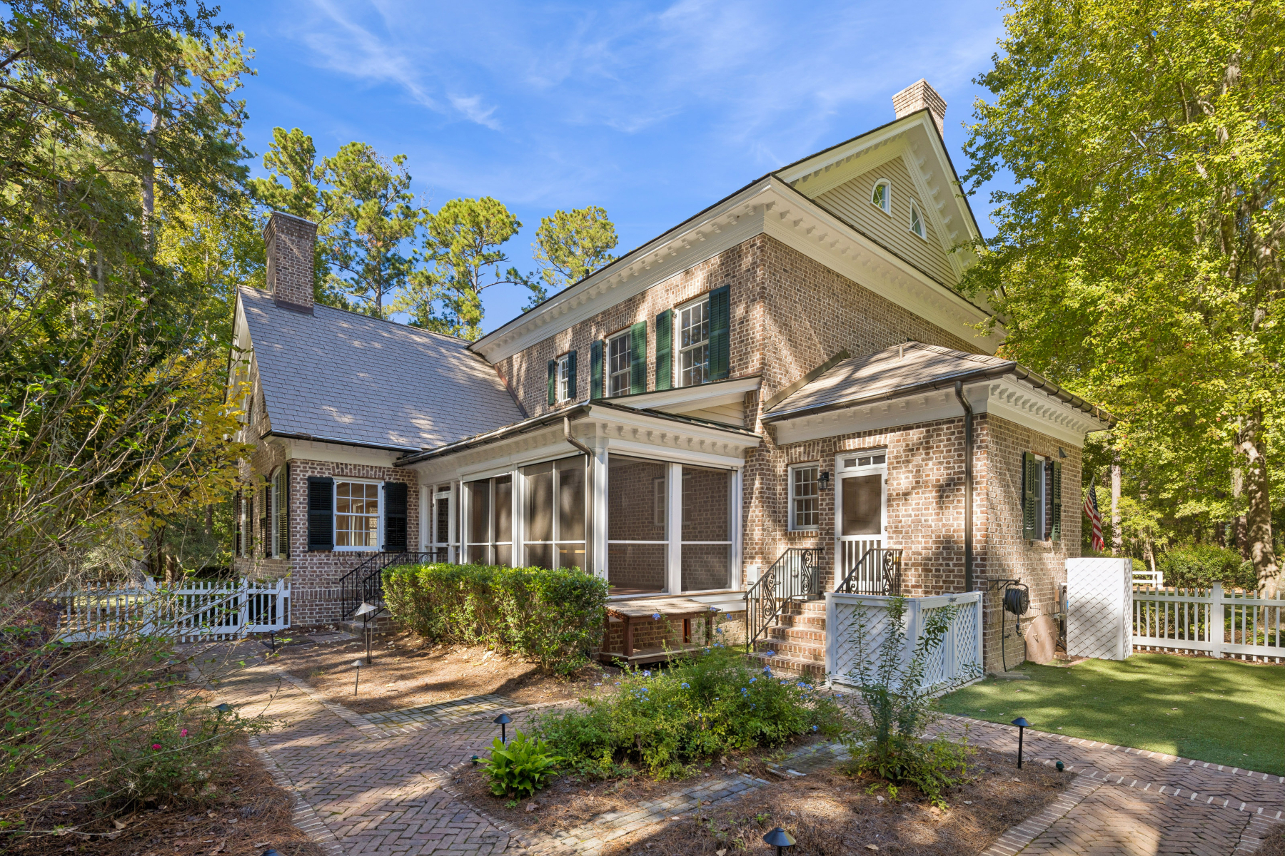  36 Belted Kingfisher Lane, Richmond Hill - 物件實景