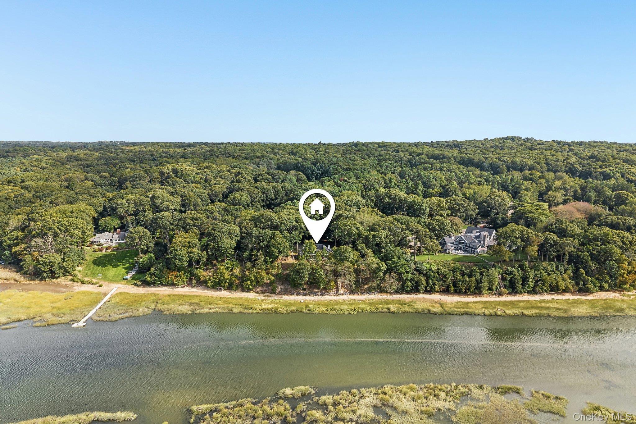  89 Harbor Road, Head Of The Harbor, NY 11780 - 物件實景