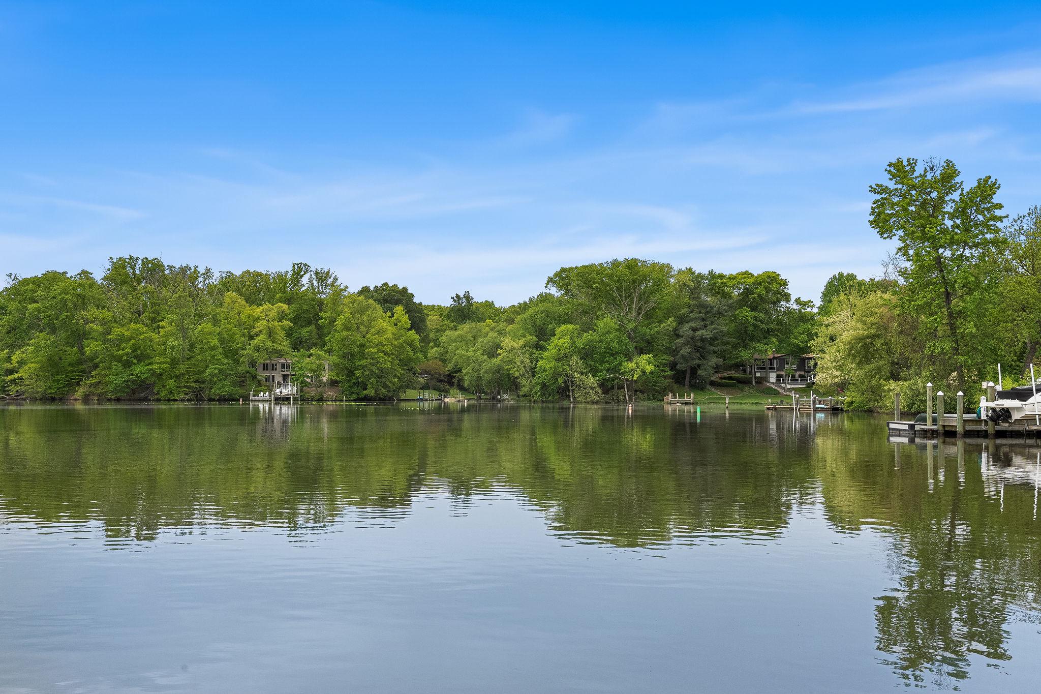  3175 Woodland Lane, Alexandria, VA, 22309 - 物件實景