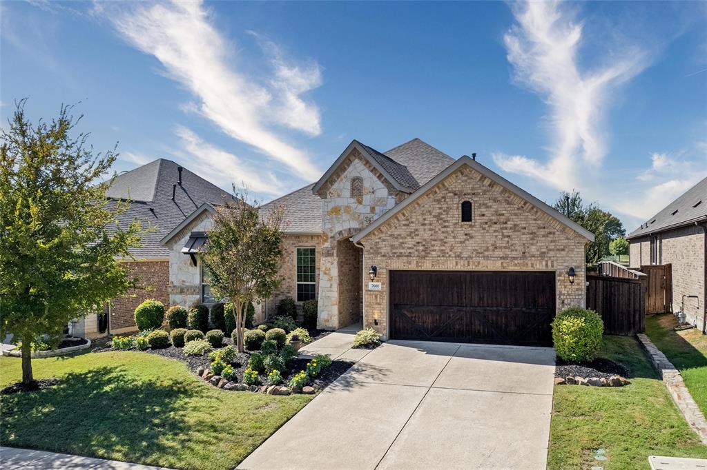 Calhoun Cv, Mckinney, TX 75071 #1