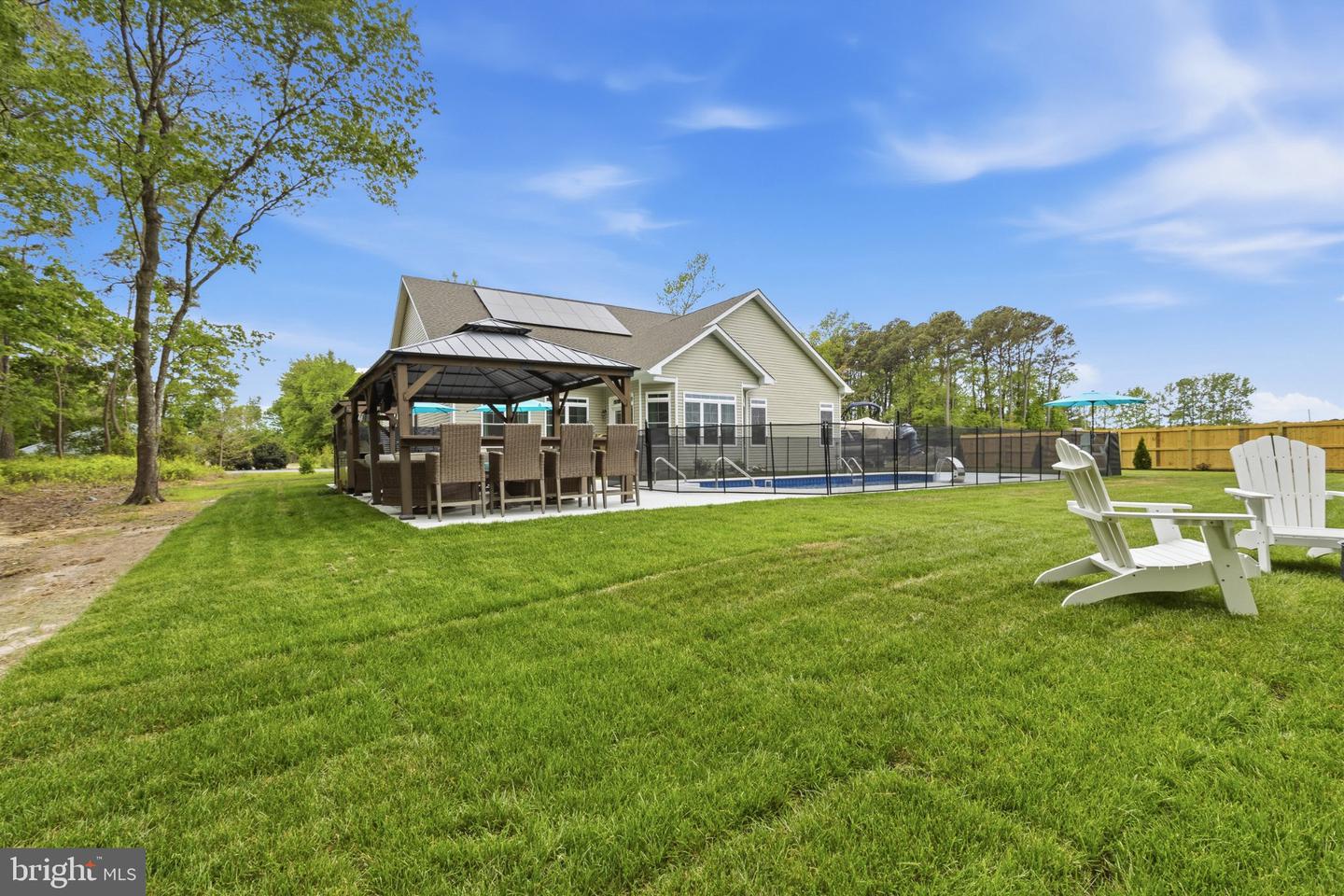 SELBYVILLE, Delaware, 19975, United States, 4 Bedrooms Bedrooms, ,3 BathroomsBathrooms,Residential,For Sale,2028375