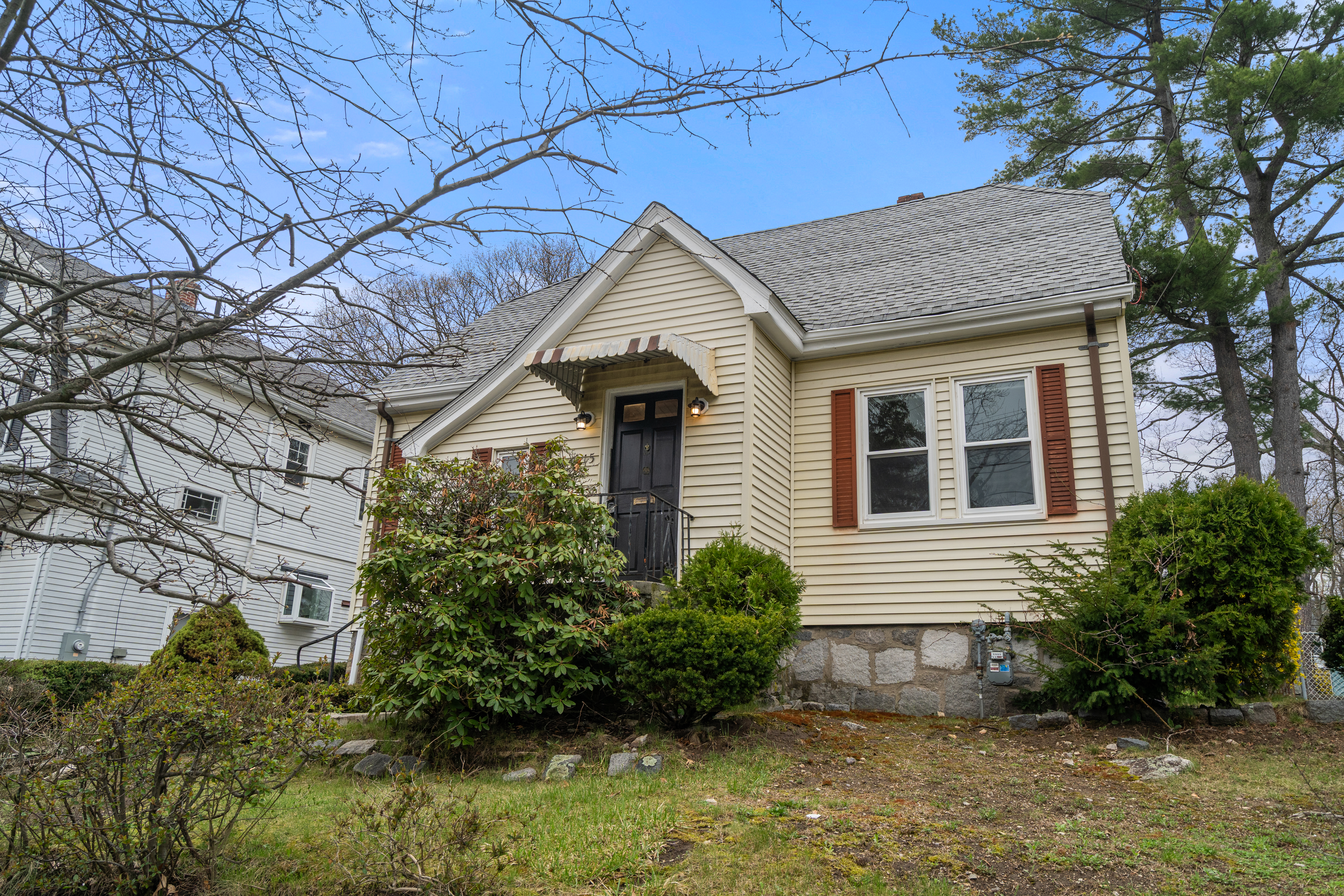  15 Tacoma Street, Boston, MA, 02136 - 物件實景