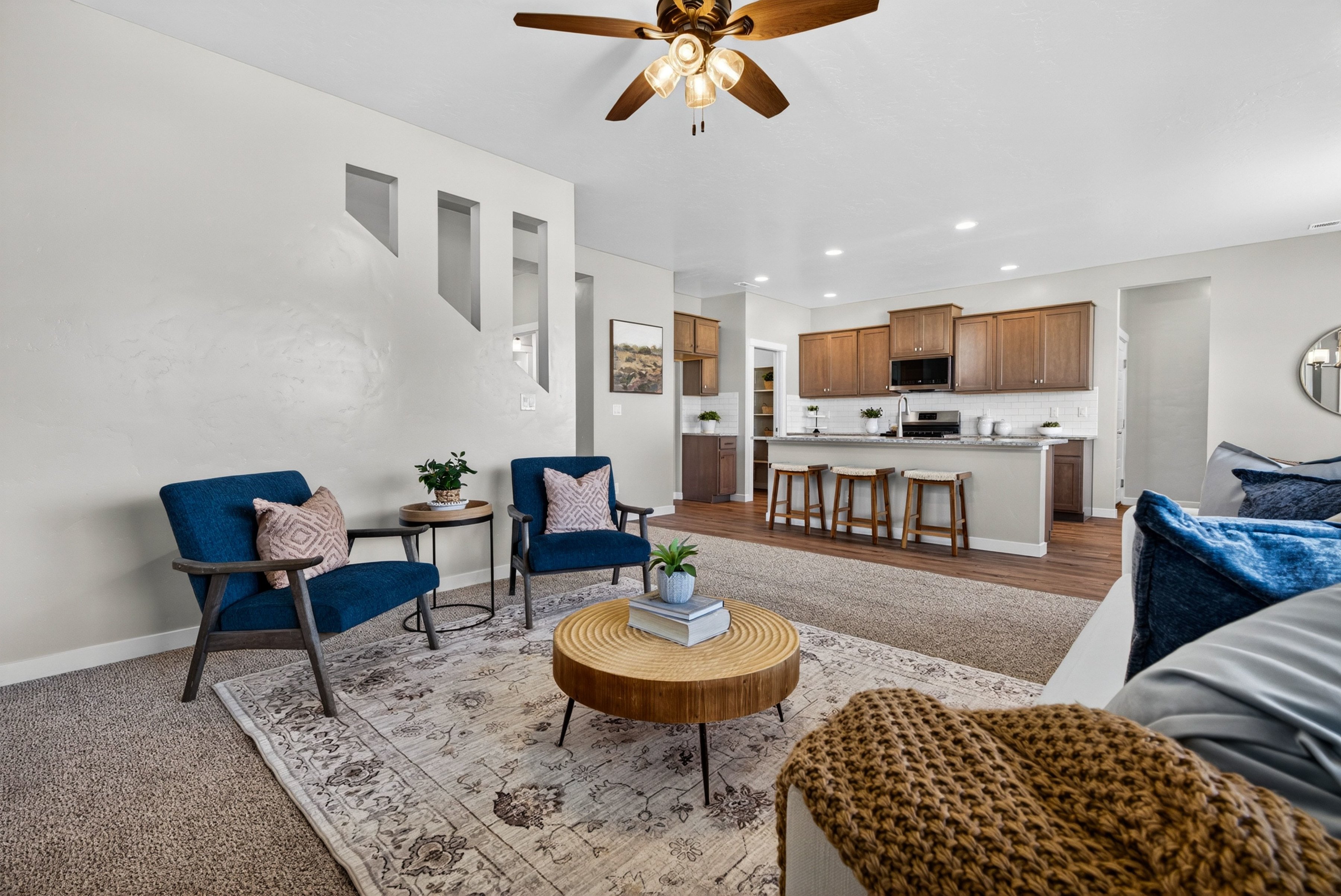  Timeless Sophistication in Eagle, Idaho - 物件實景